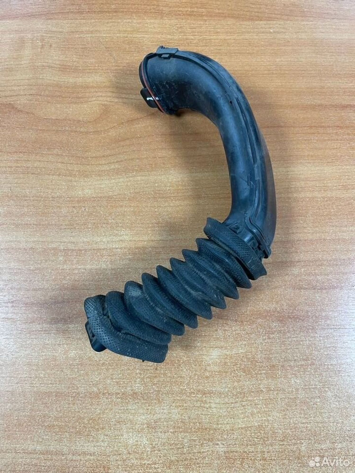 Гофра проводки двери пер.лев. Mercedes-Benz W204, 500 рублей, Тамбов