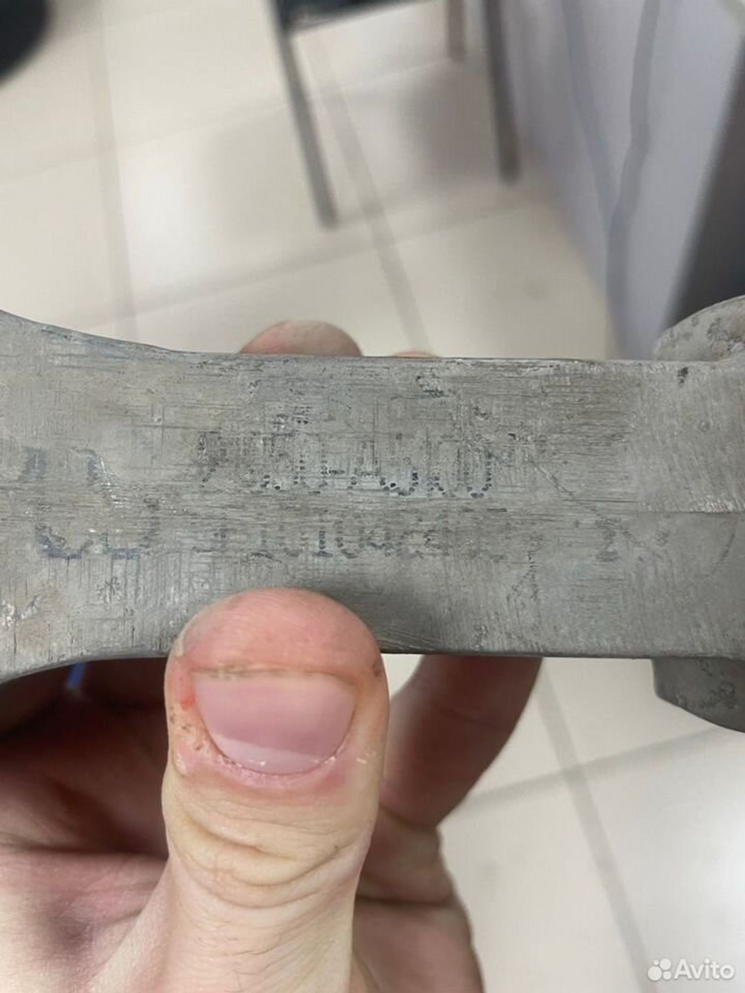 Подушка двигателя Kia Ceed II JD, 800 рублей, Тамбов