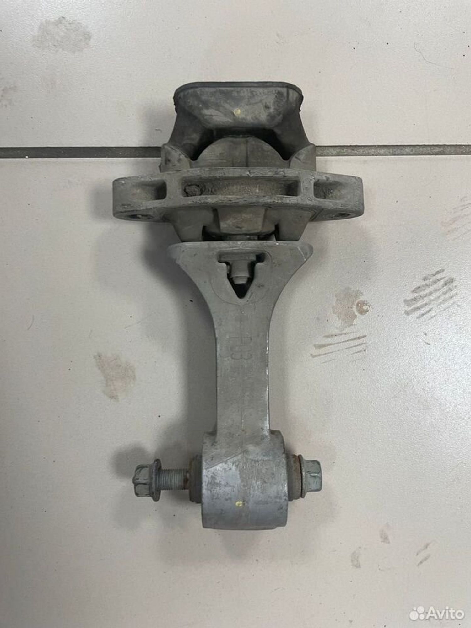 Подушка двигателя Kia Ceed II JD, 800 рублей, Тамбов