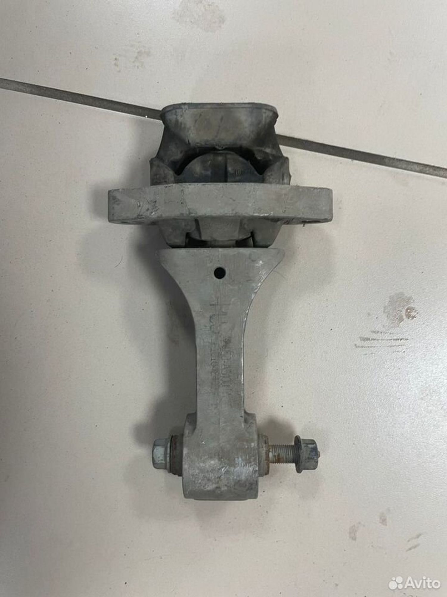 Подушка двигателя Kia Ceed II JD, 800 рублей, Тамбов