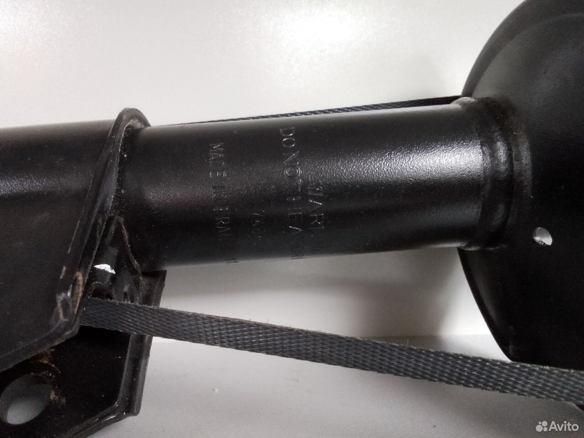 Амортизаторы перед. Gabriel Renault Megane/Clio, 3500 рублей, Тамбов