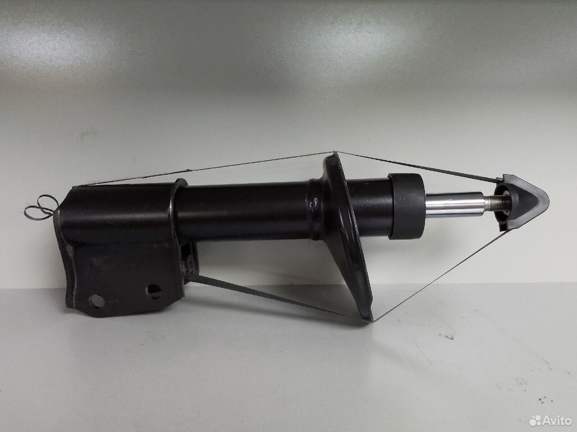 Амортизаторы перед. Gabriel Renault Megane/Clio, 3500 рублей, Тамбов