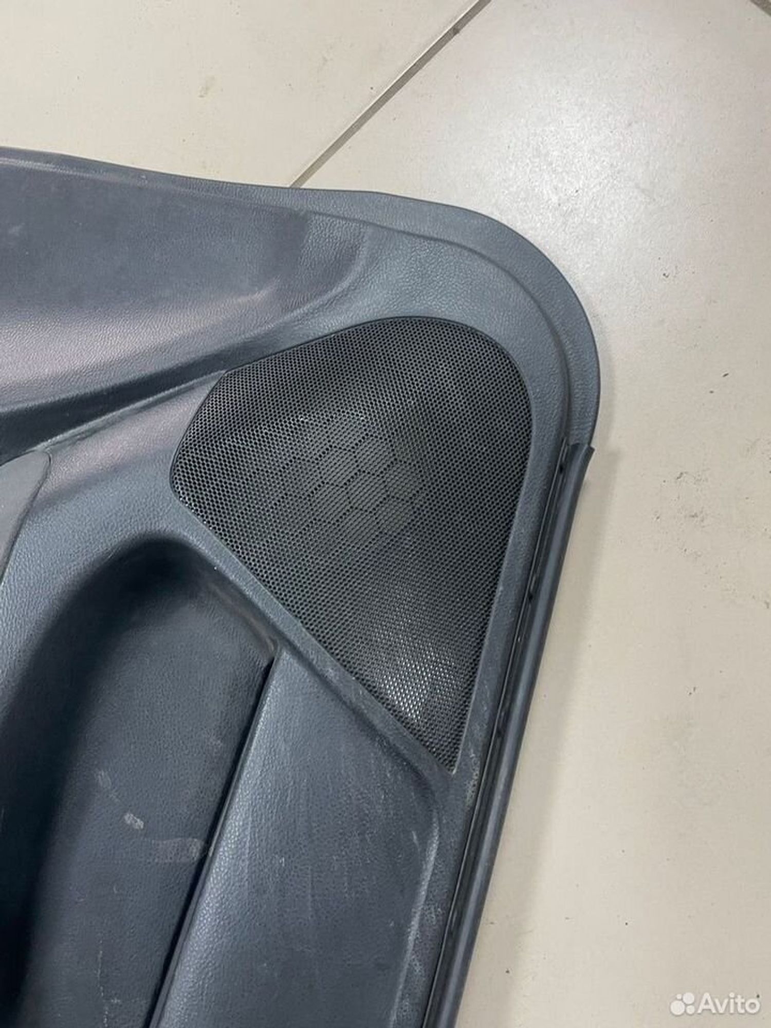 Обшивка двери перед.лев. Mitsubishi Lancer IX, 1000 рублей, Тамбов