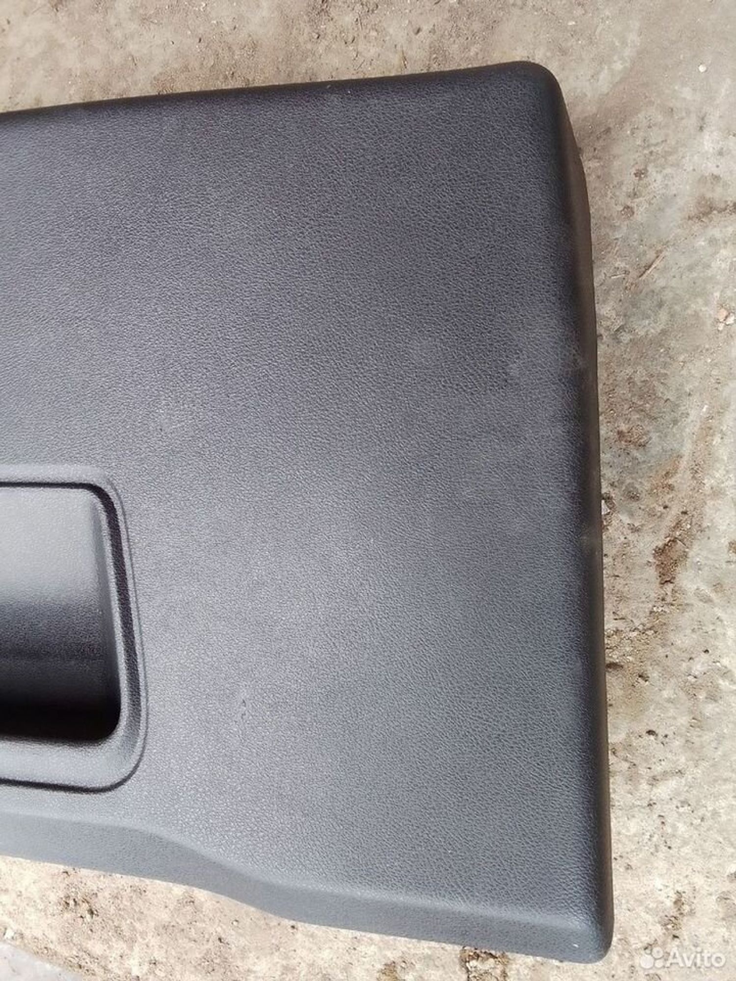 Обшивка двери багажника LADA X-Ray, 750 рублей, Тамбов