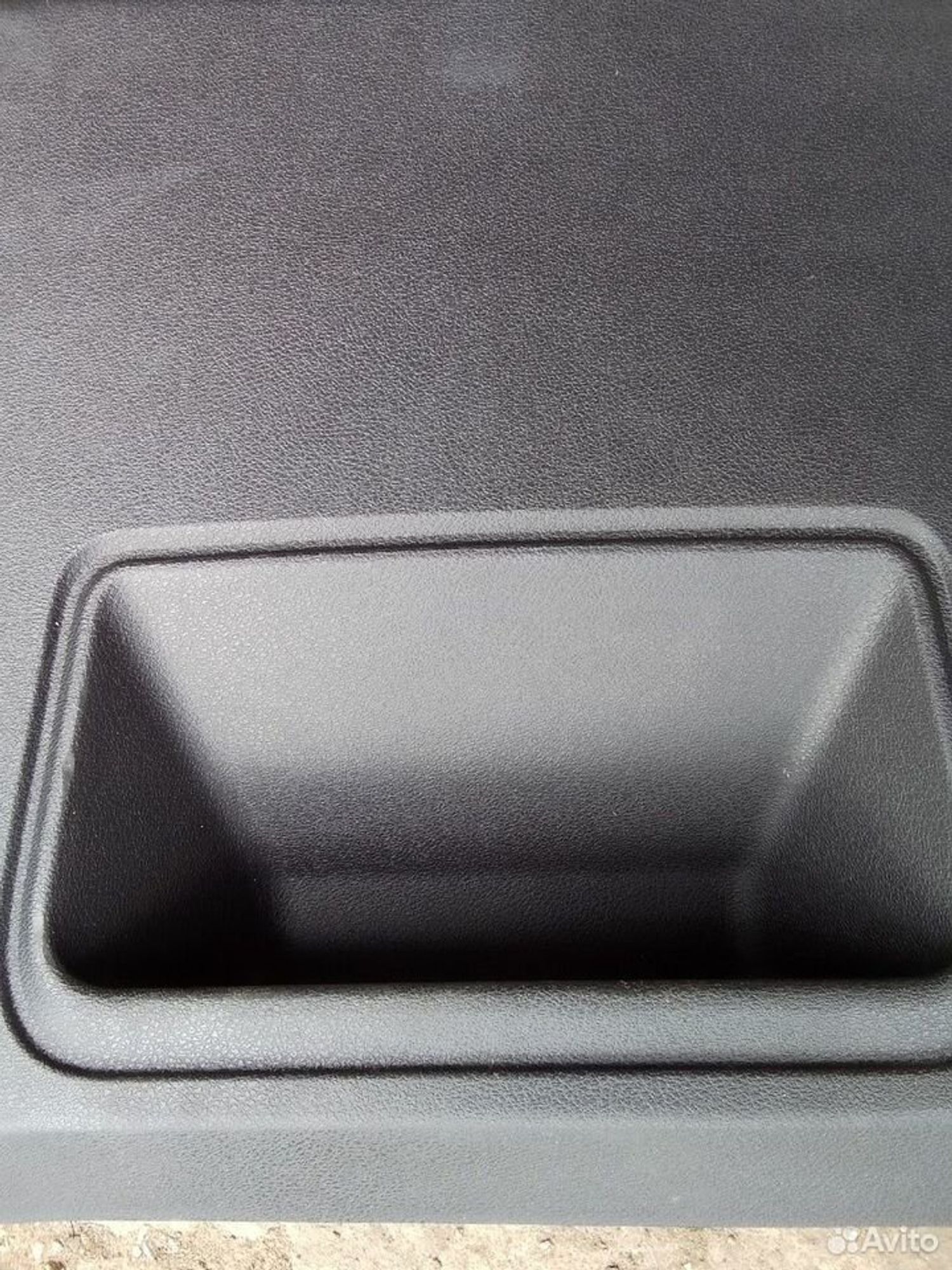 Обшивка двери багажника LADA X-Ray, 750 рублей, Тамбов