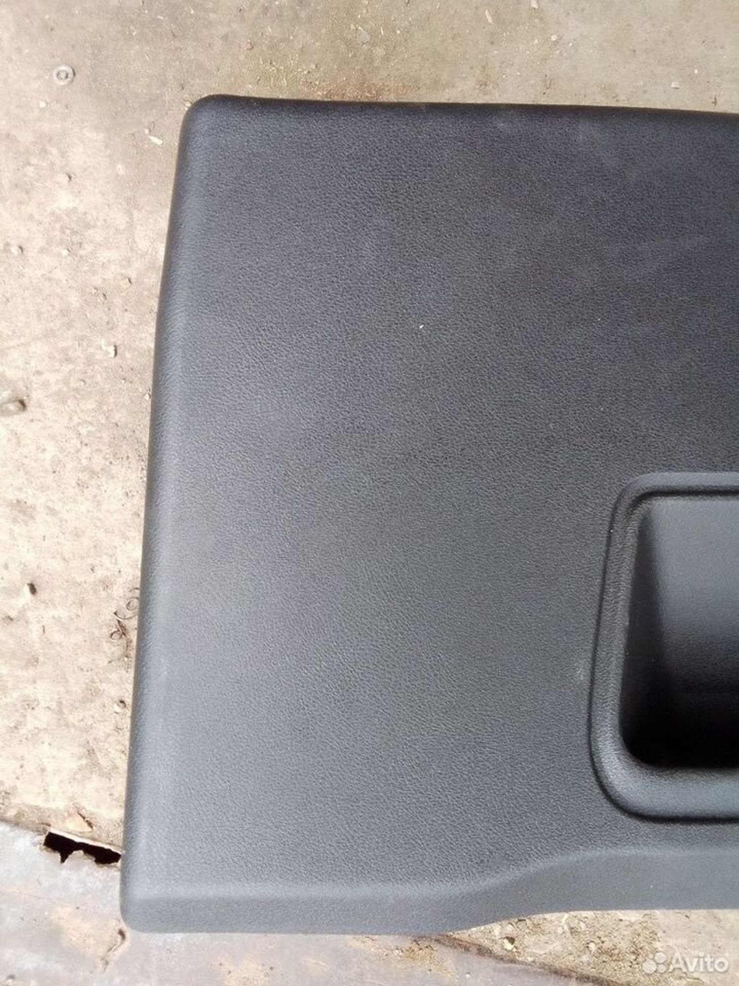 Обшивка двери багажника LADA X-Ray, 750 рублей, Тамбов