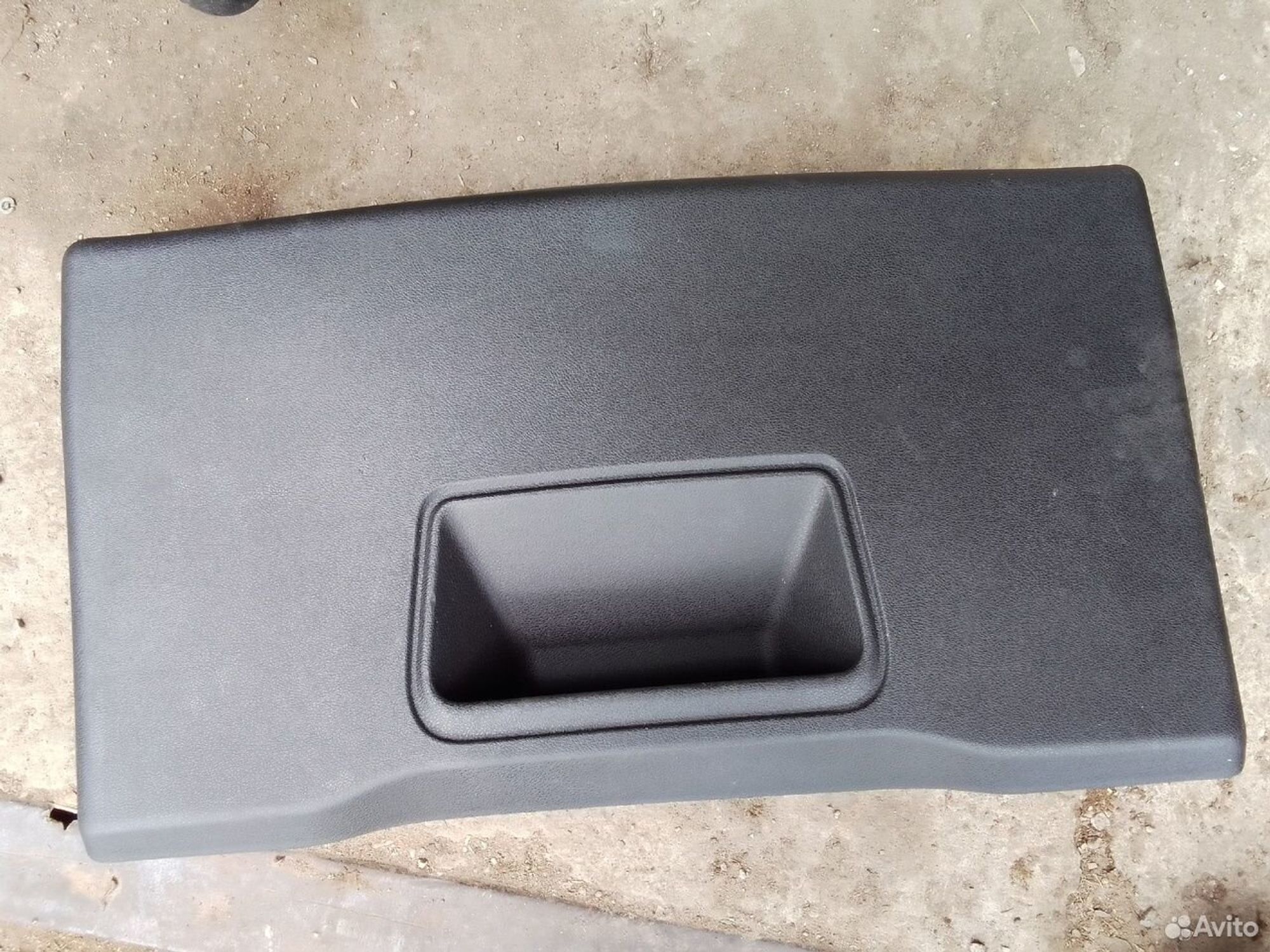 Обшивка двери багажника LADA X-Ray, 750 рублей, Тамбов