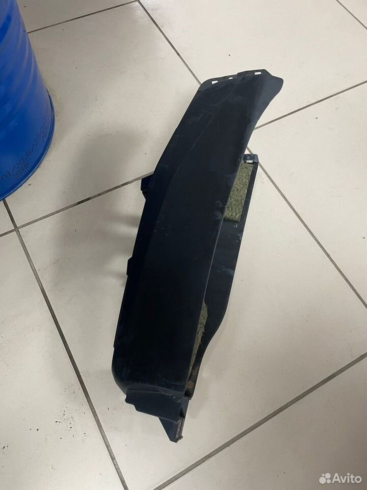 Центральная консоль Mitsubishi Lancer IX, 500 рублей, Тамбов