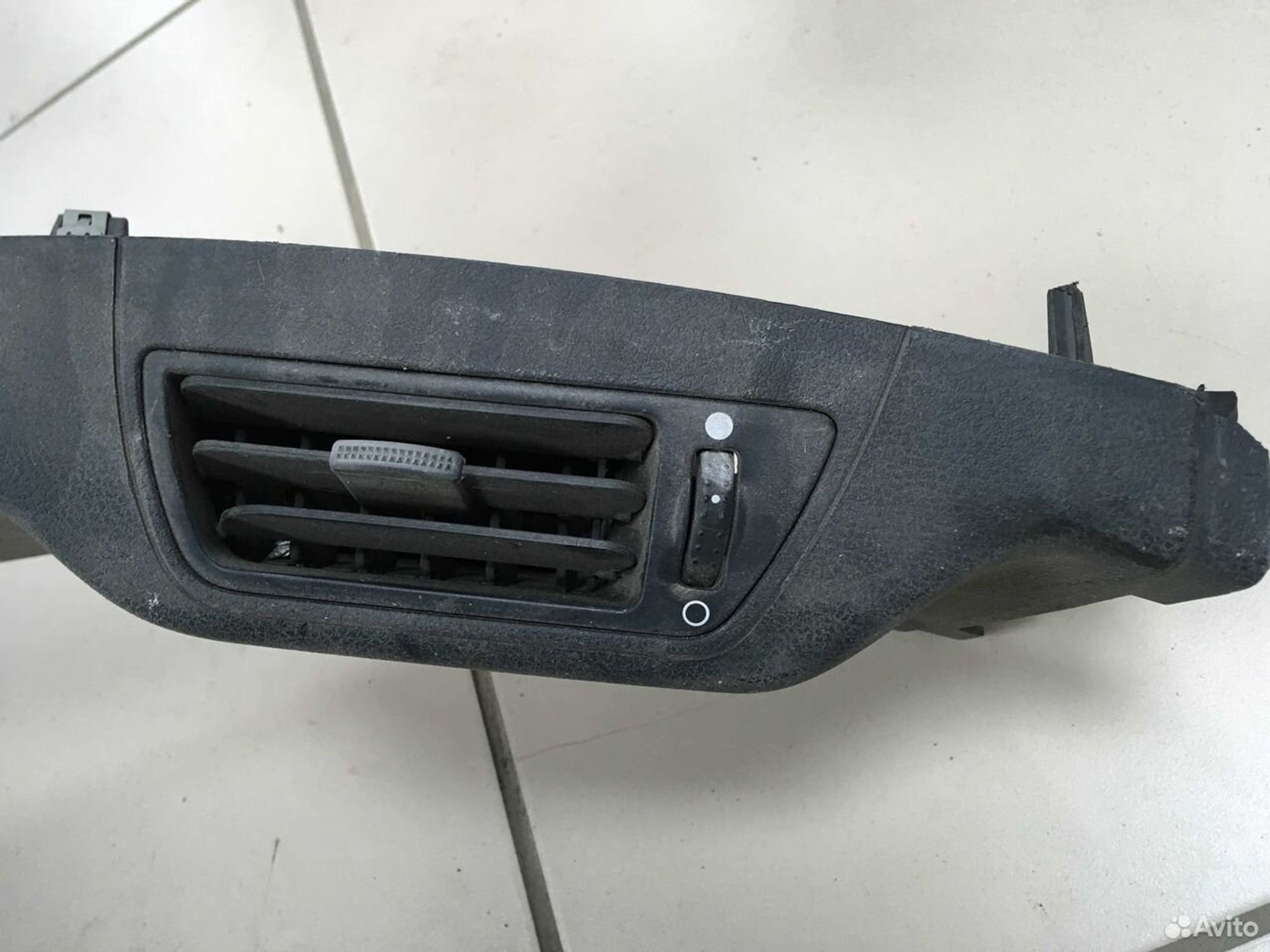 Обшивка стойки центральной Ford Mondeo IV, 1300 рублей, Тамбов