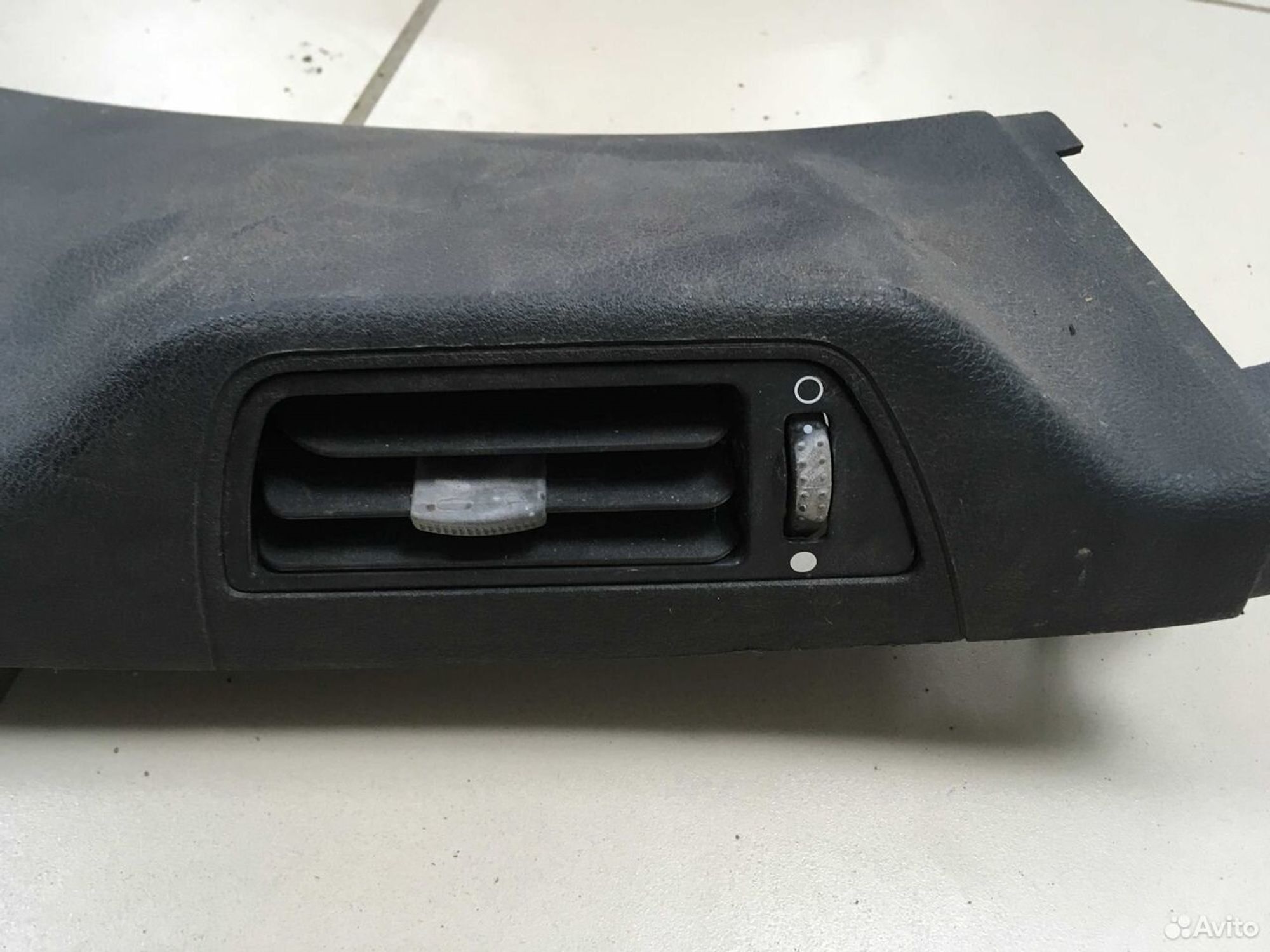 Обшивка стойки центральной Ford Mondeo IV, 1300 рублей, Тамбов