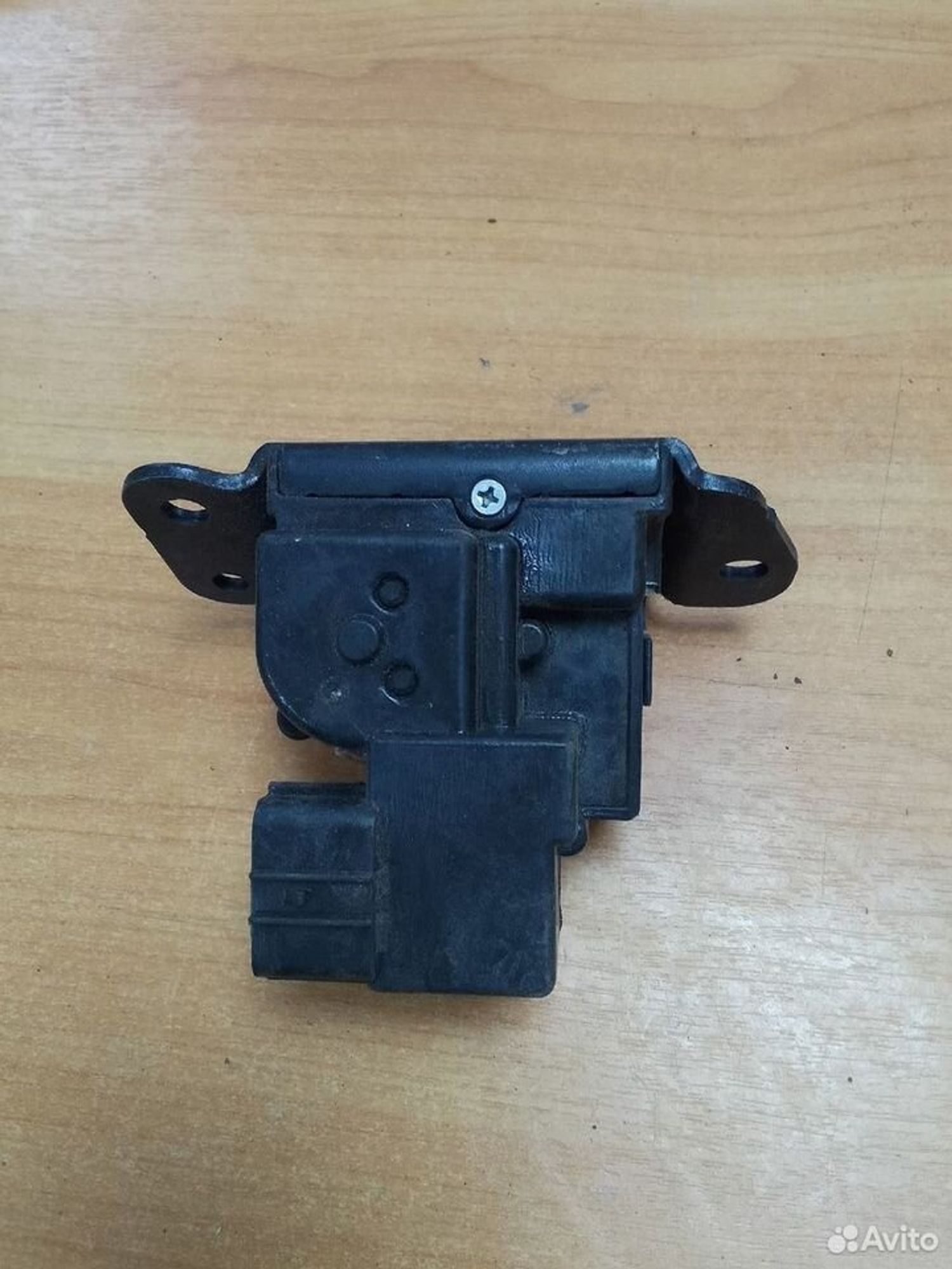 Замок крышки багажника Kia Ceed ED, 1000 рублей, Тамбов