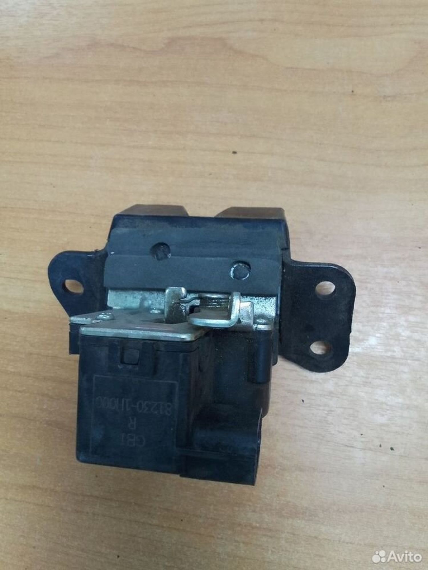 Замок крышки багажника Kia Ceed ED, 1000 рублей, Тамбов