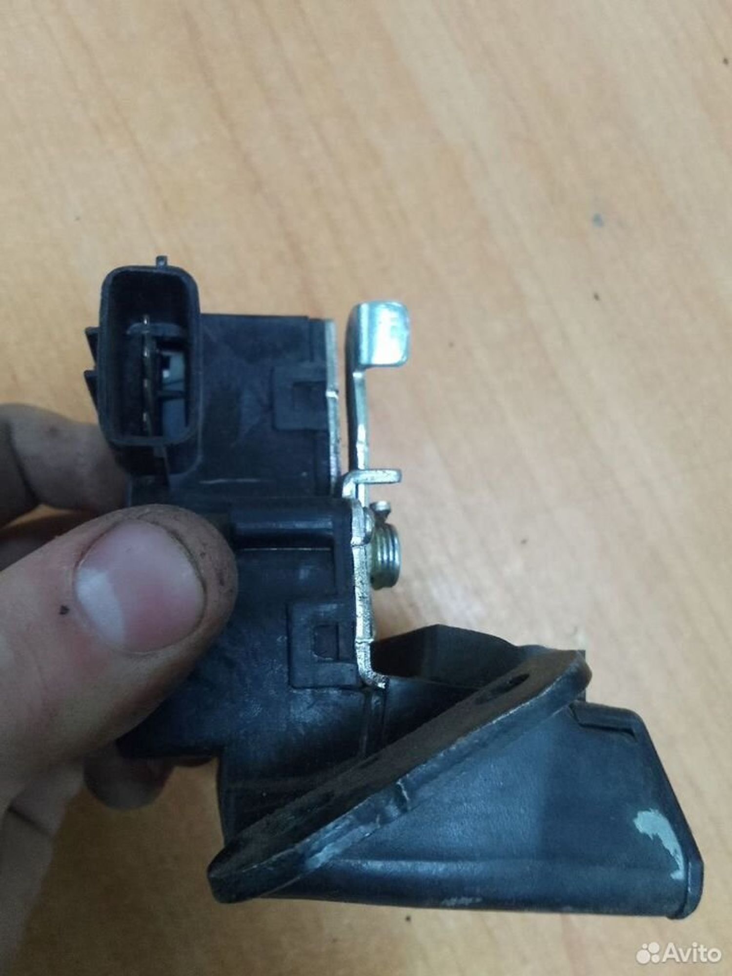 Замок крышки багажника Kia Ceed ED, 1000 рублей, Тамбов