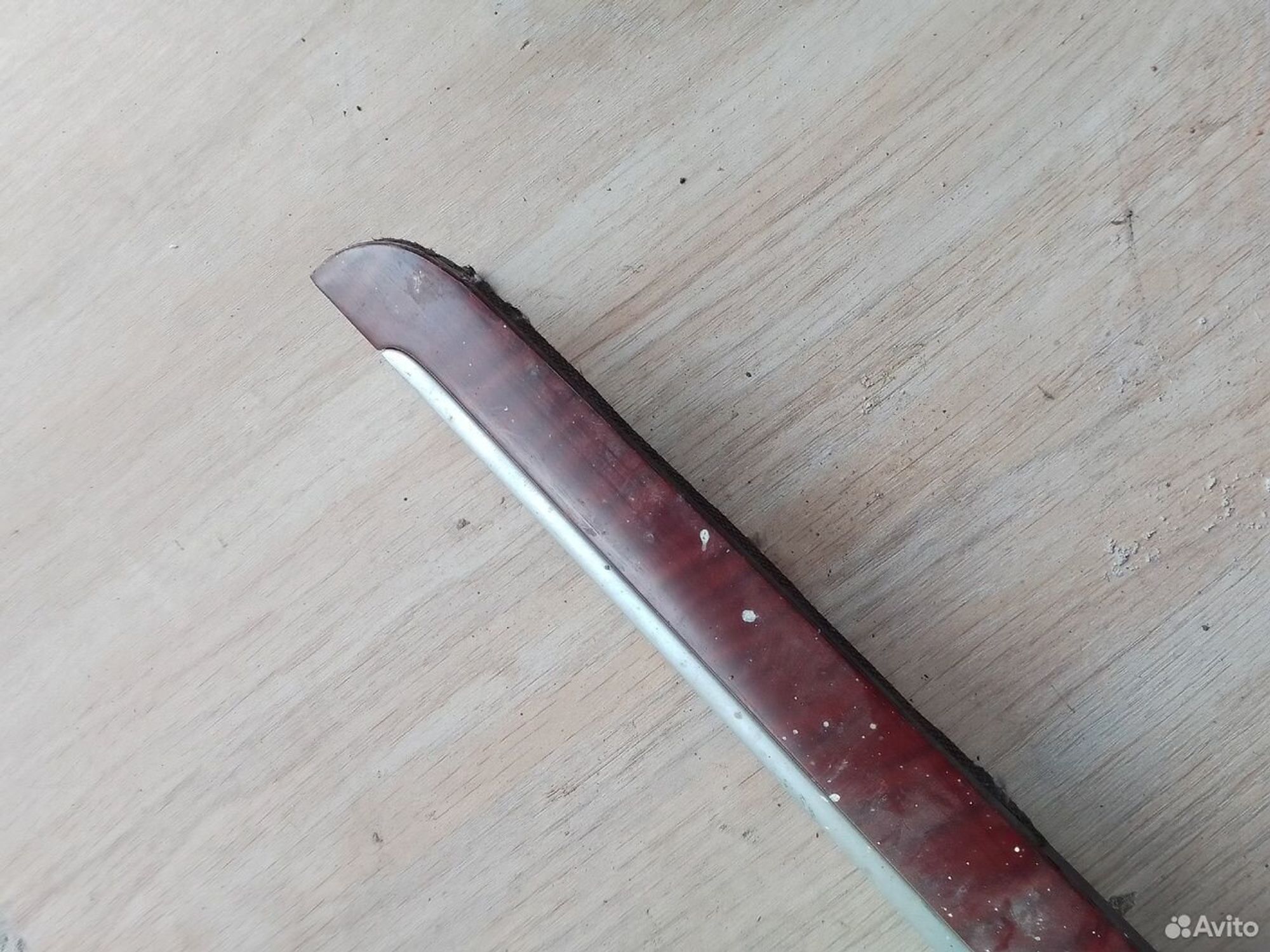 Накладка торпедо Hyundai Santa Fe II CM, 1500 рублей, Тамбов