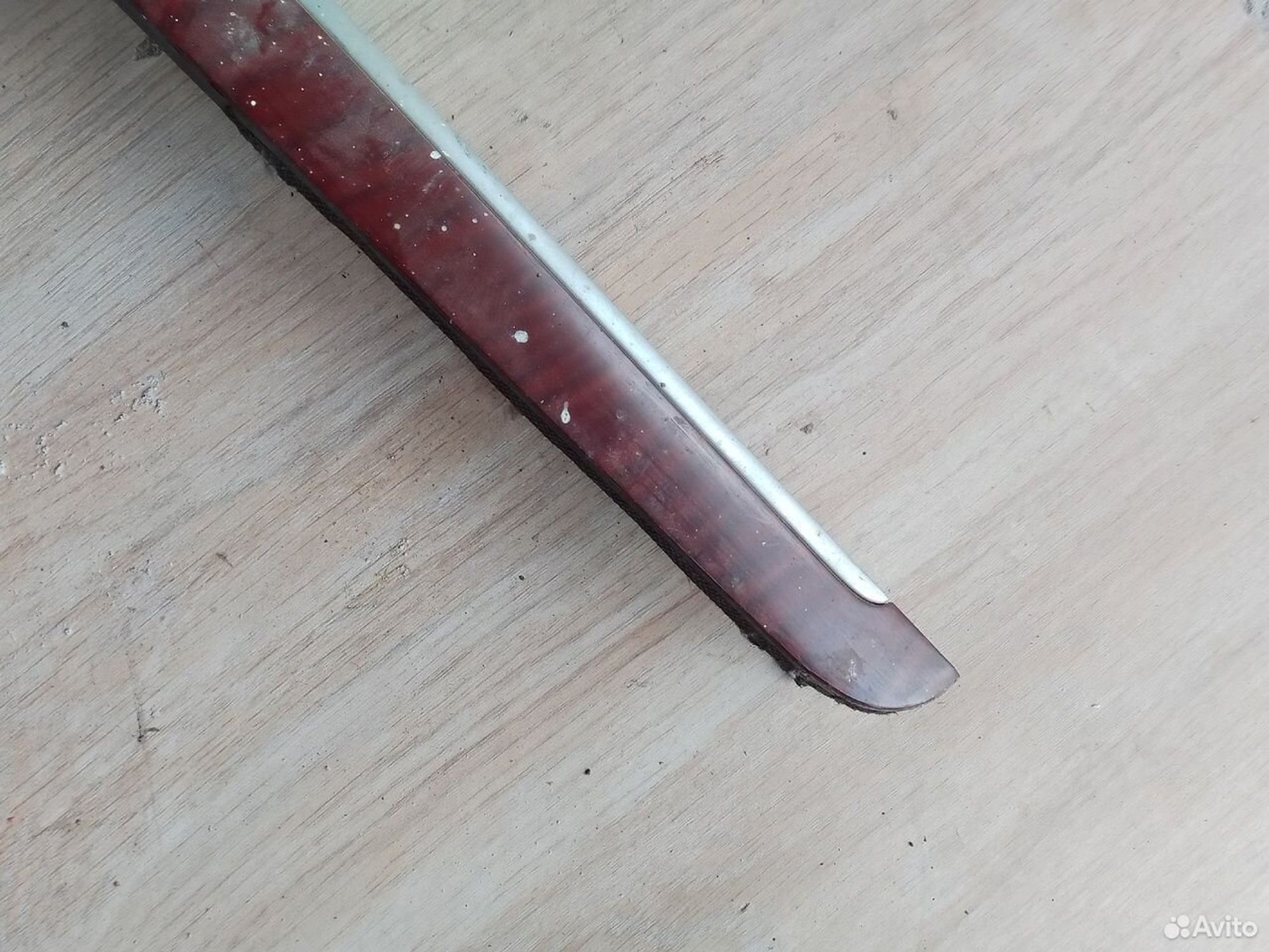 Накладка торпедо Hyundai Santa Fe II CM, 1500 рублей, Тамбов