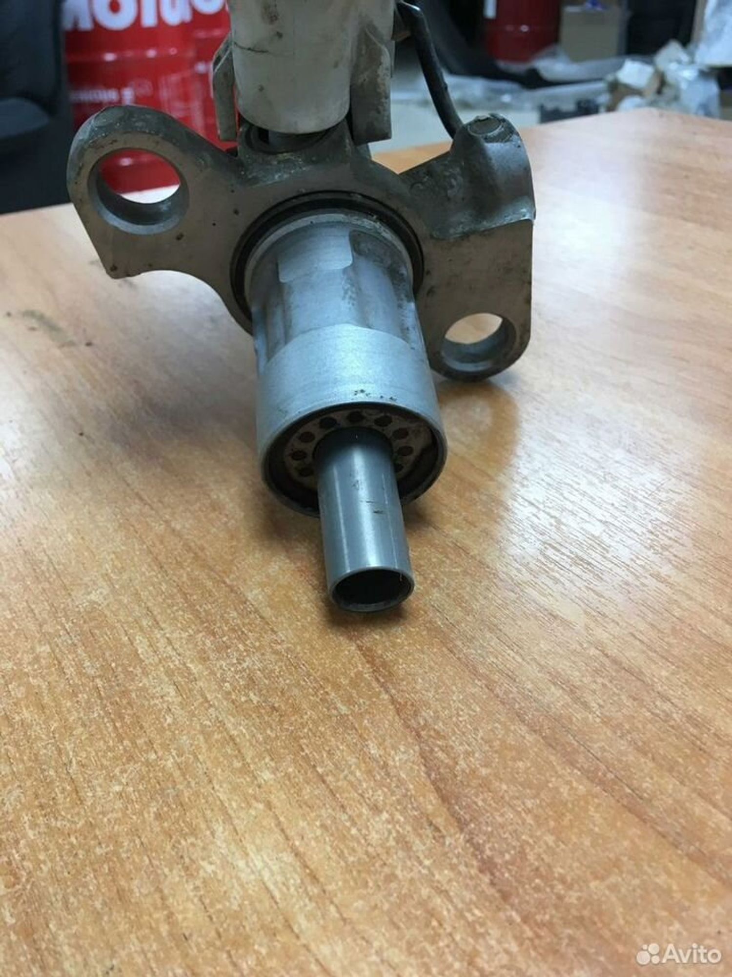 Главный тормозной цилиндр Chevrolet Cruze Круз, 1000 рублей, Тамбов