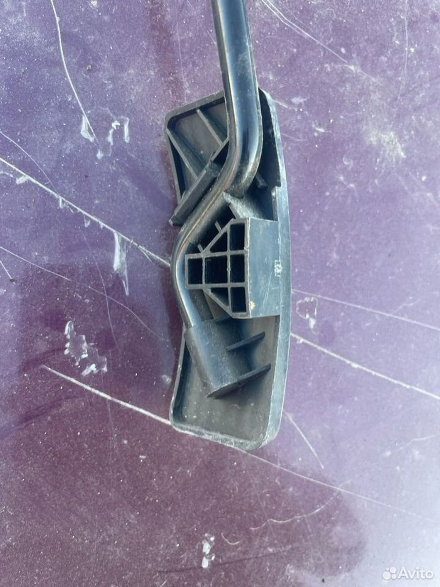 Педаль газа Mitsubishi Lancer IX, 850 рублей, Тамбов