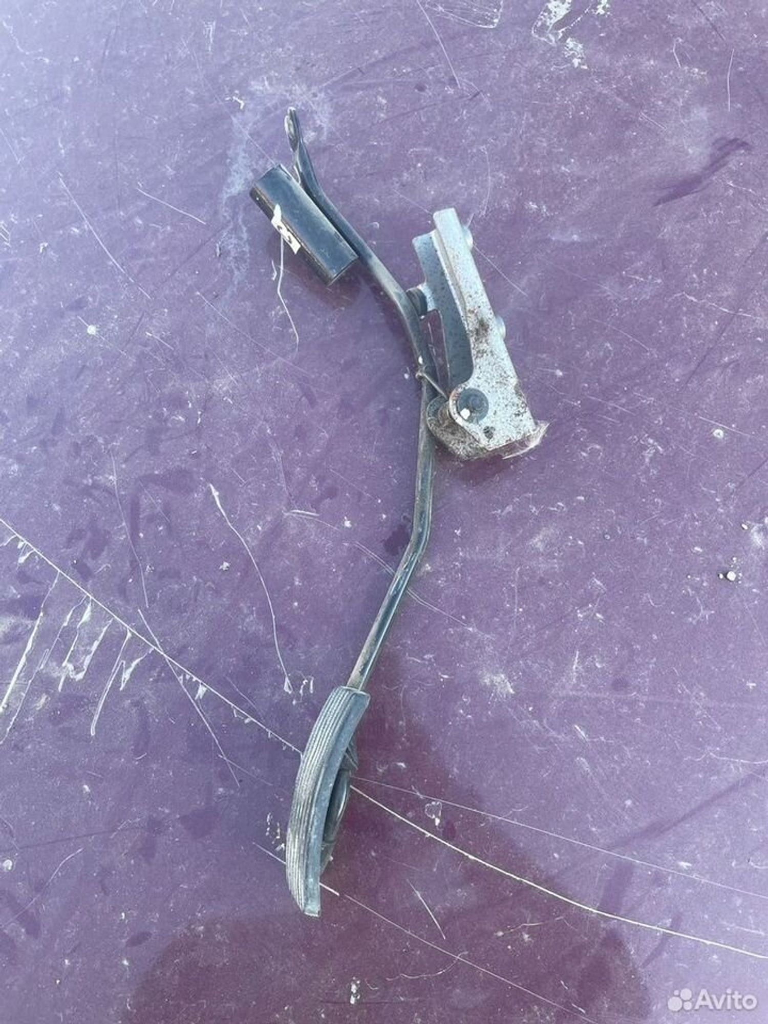 Педаль газа Mitsubishi Lancer IX, 850 рублей, Тамбов