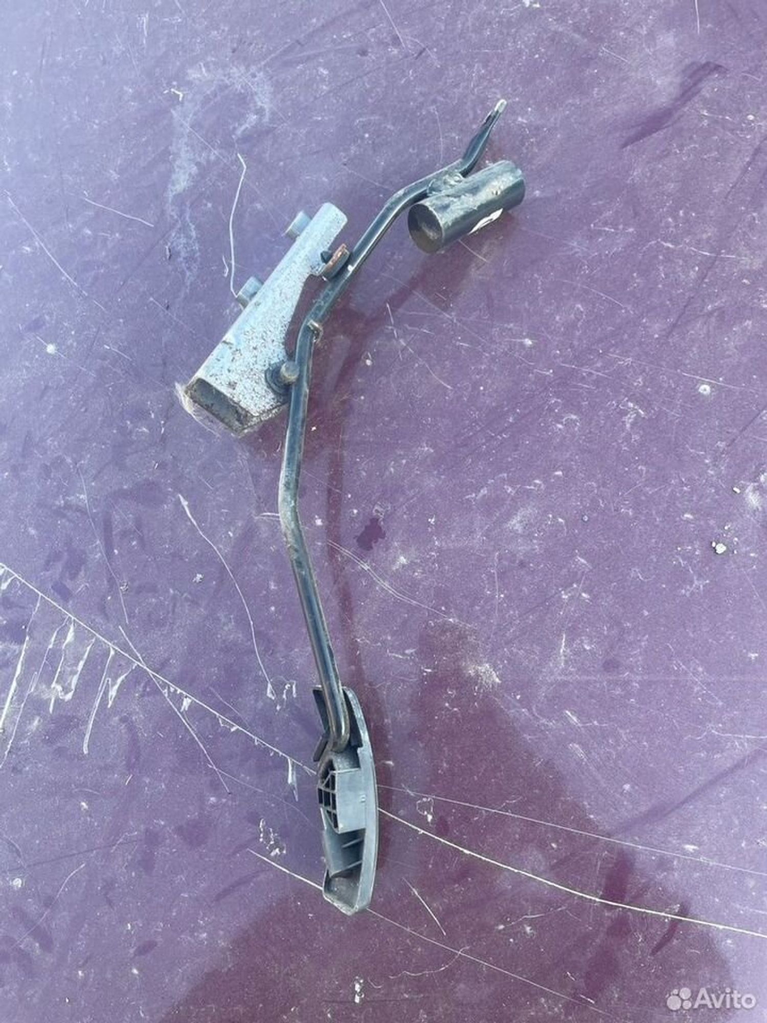 Педаль газа Mitsubishi Lancer IX, 850 рублей, Тамбов