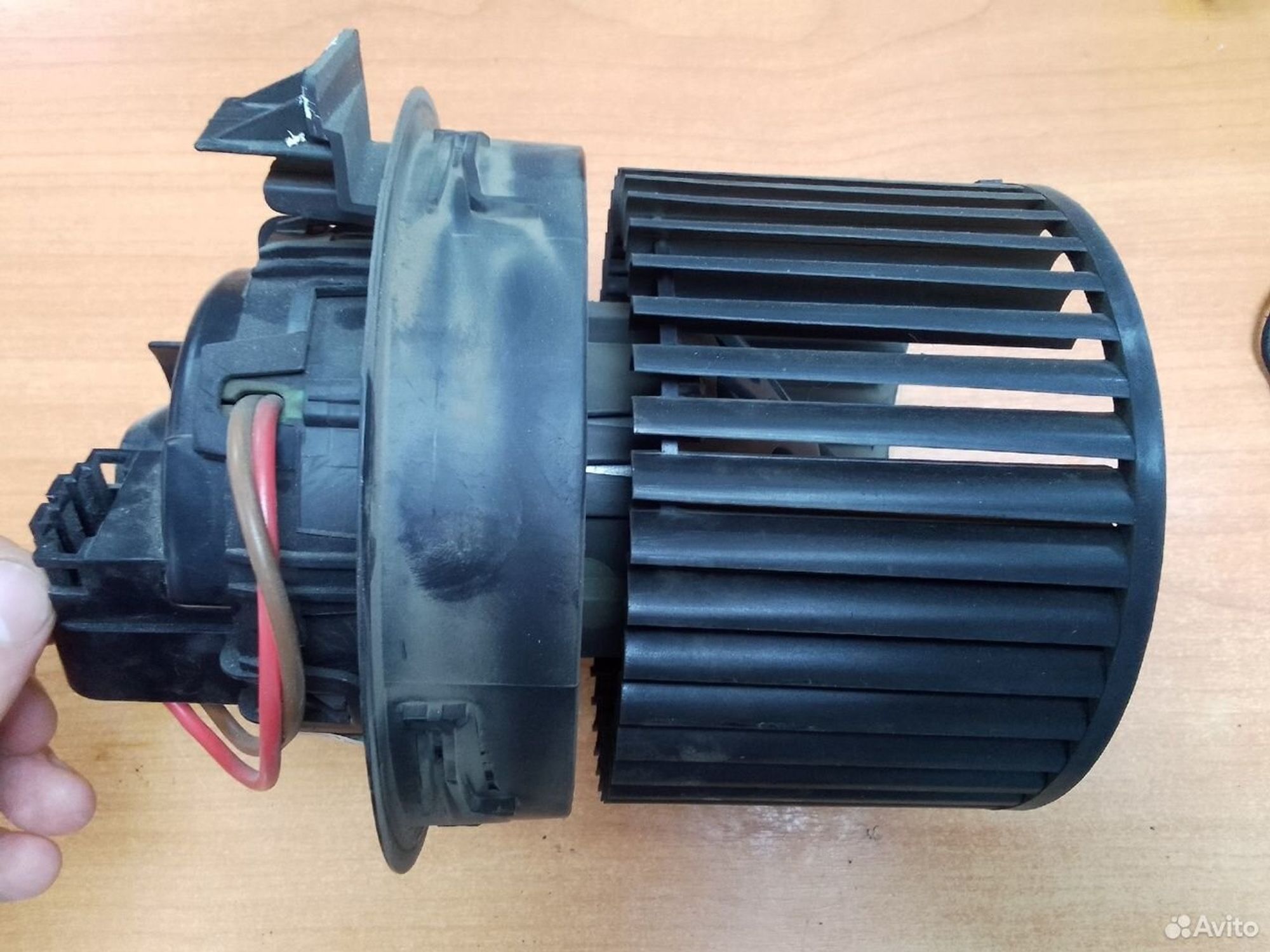 Моторчик печки Renault/Lada X-Ray/Vesta/Largus, 3400 рублей, Тамбов