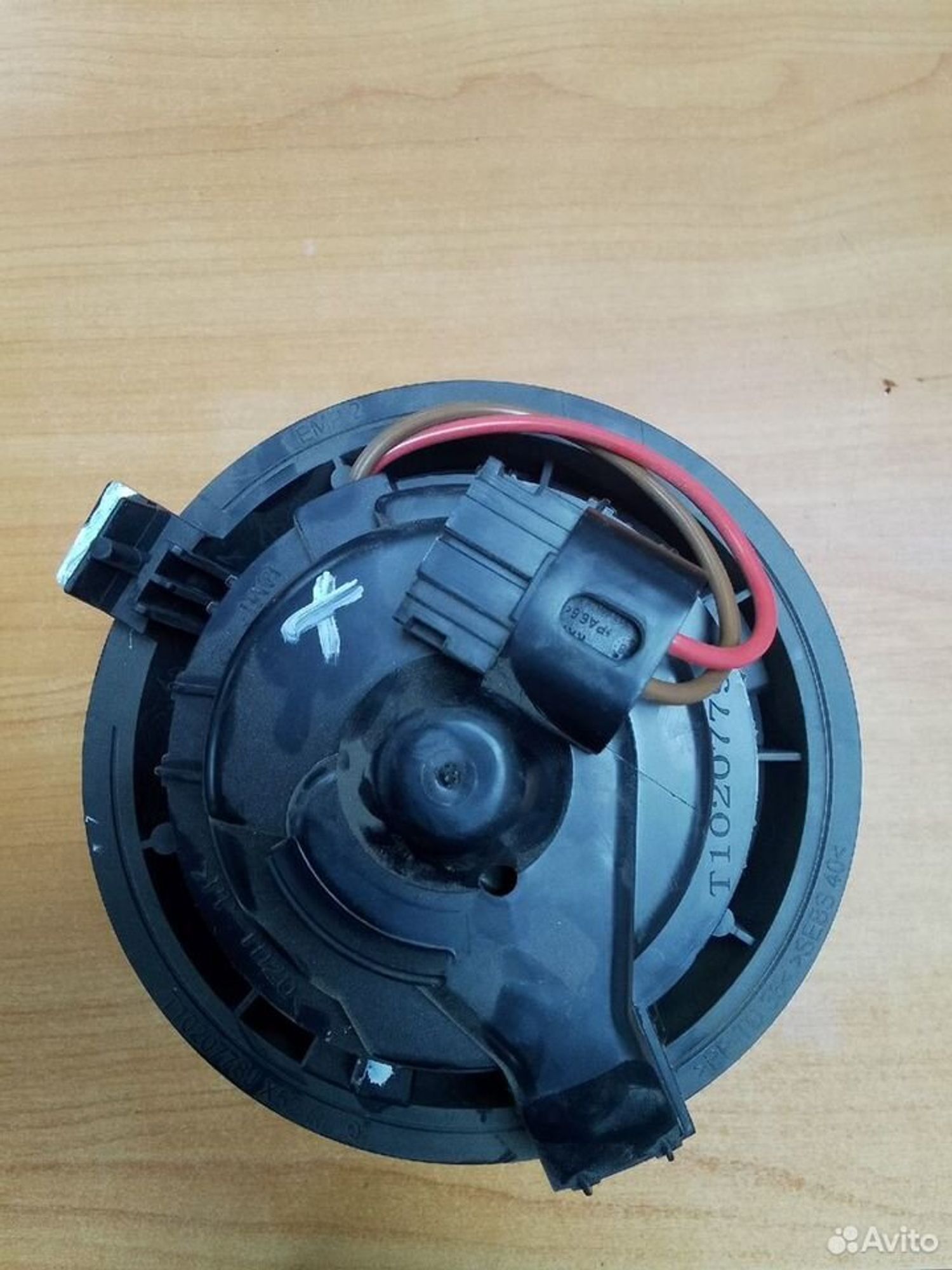 Моторчик печки Renault/Lada X-Ray/Vesta/Largus, 3400 рублей, Тамбов