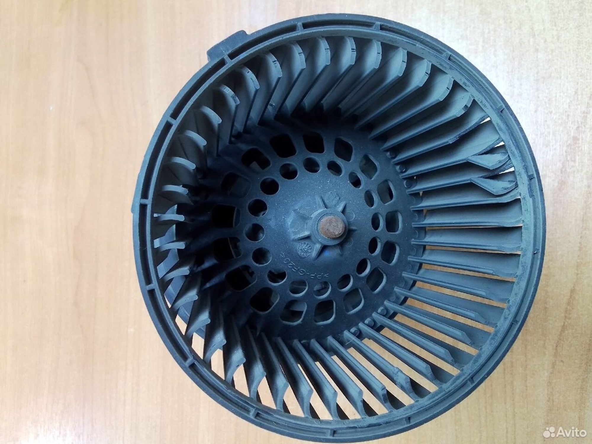 Моторчик печки Renault/Lada X-Ray/Vesta/Largus, 3400 рублей, Тамбов