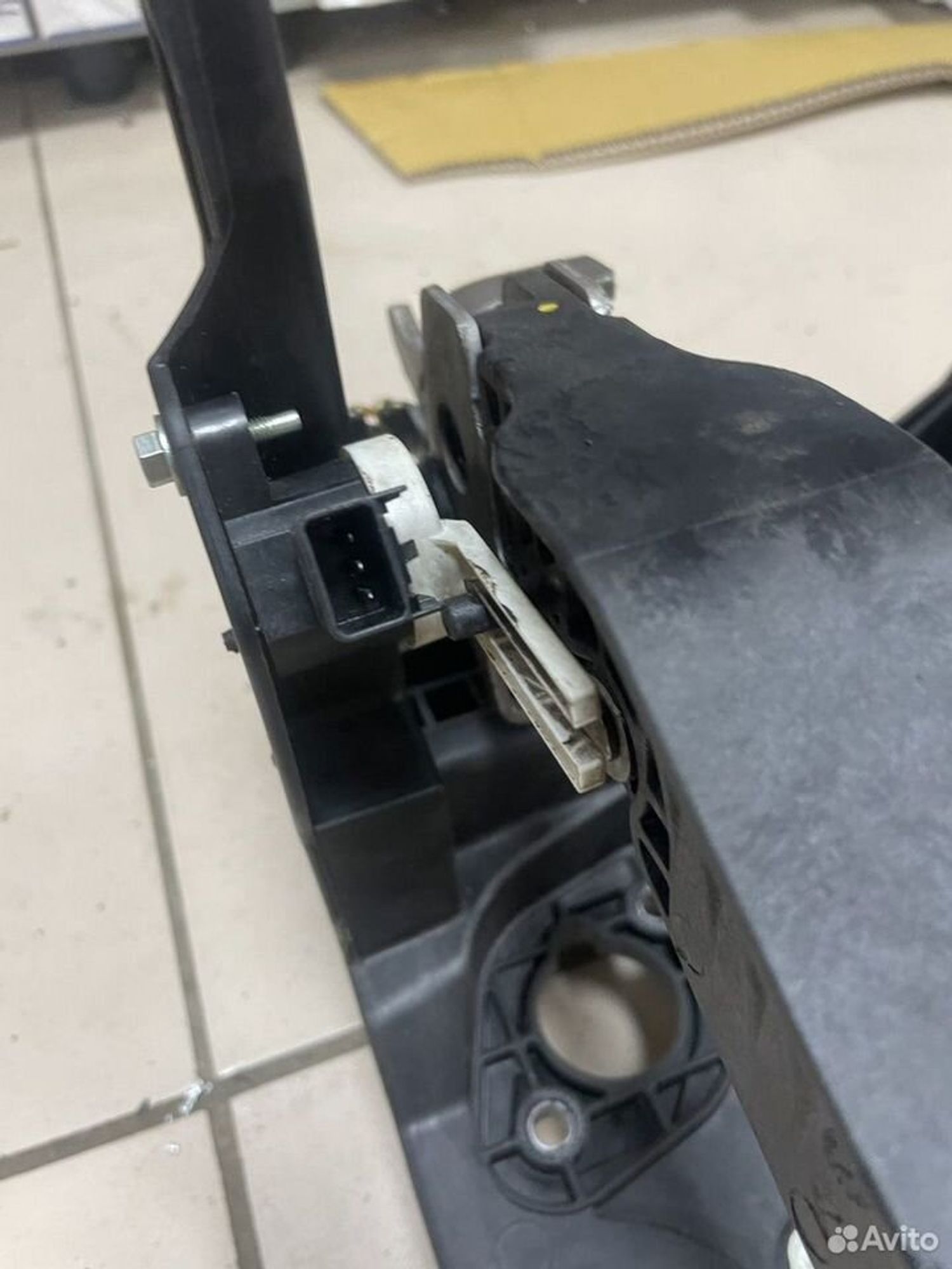 Блок педалей Chevrolet Cruze J300, 1500 рублей, Тамбов