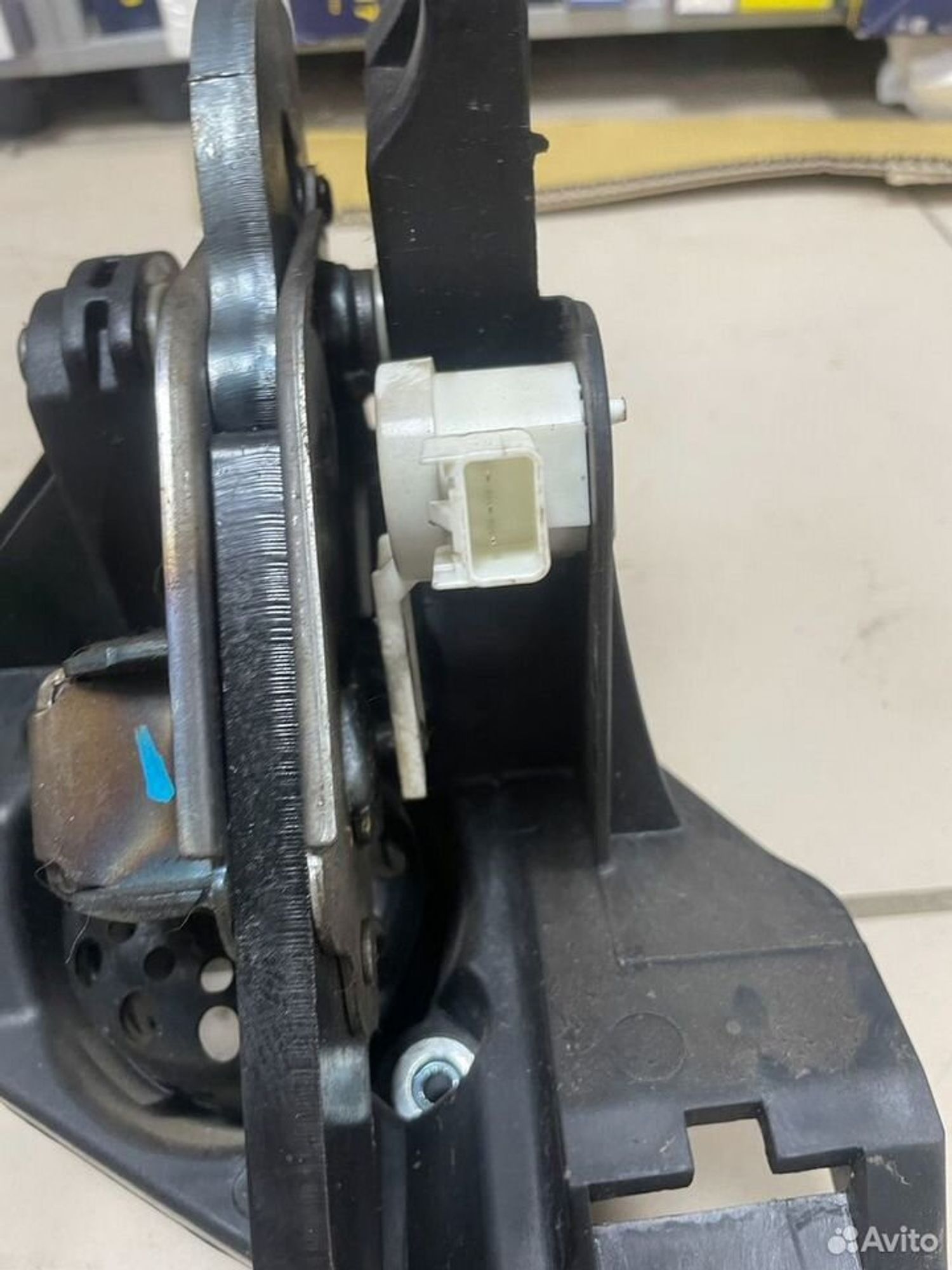 Блок педалей Chevrolet Cruze J300, 1500 рублей, Тамбов