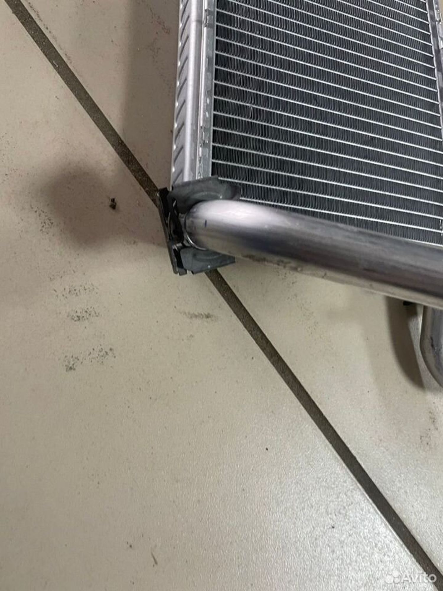 Радиатор отопителя LADA Vesta, 1300 рублей, Тамбов