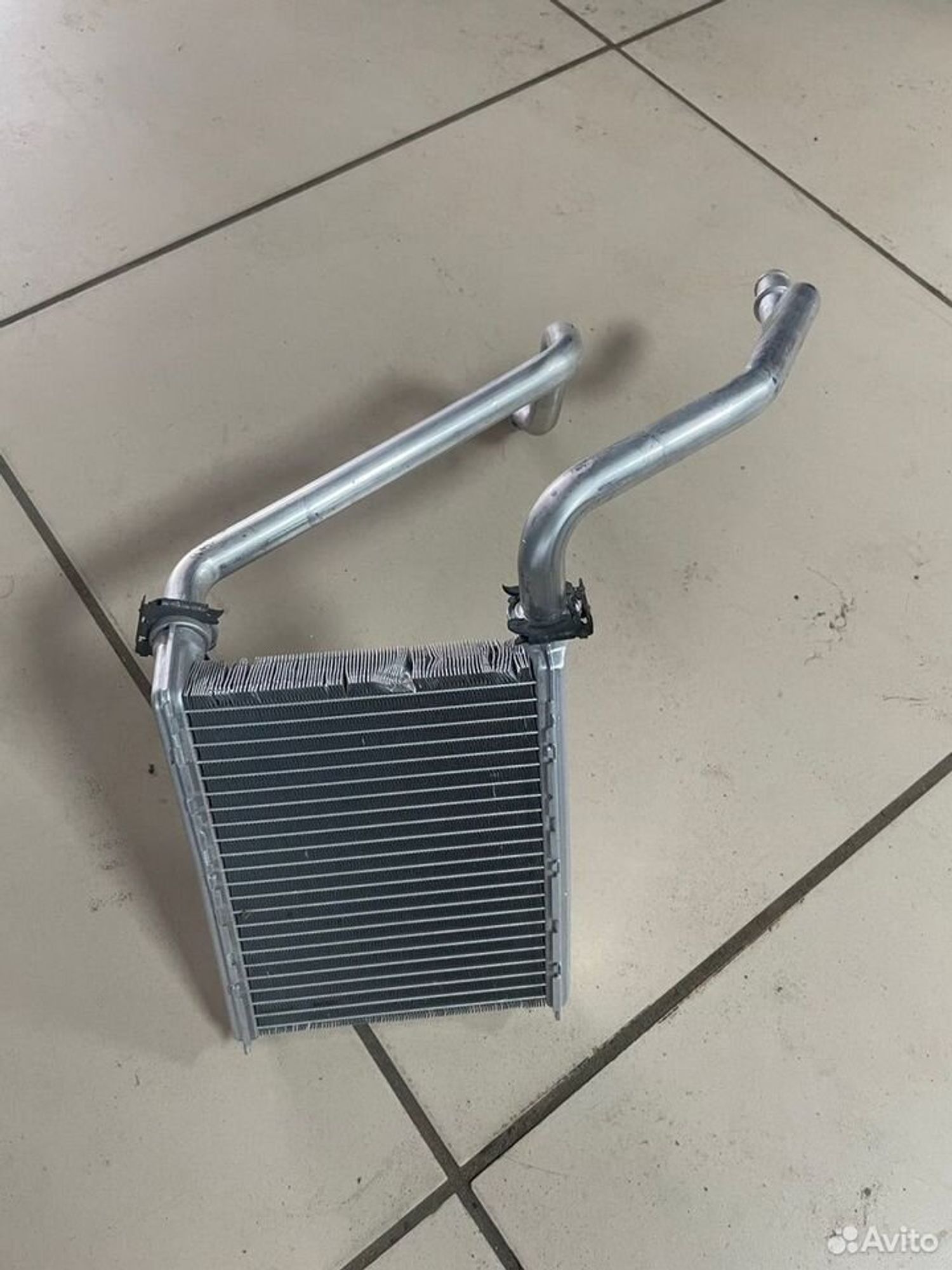 Радиатор отопителя LADA Vesta, 1300 рублей, Тамбов