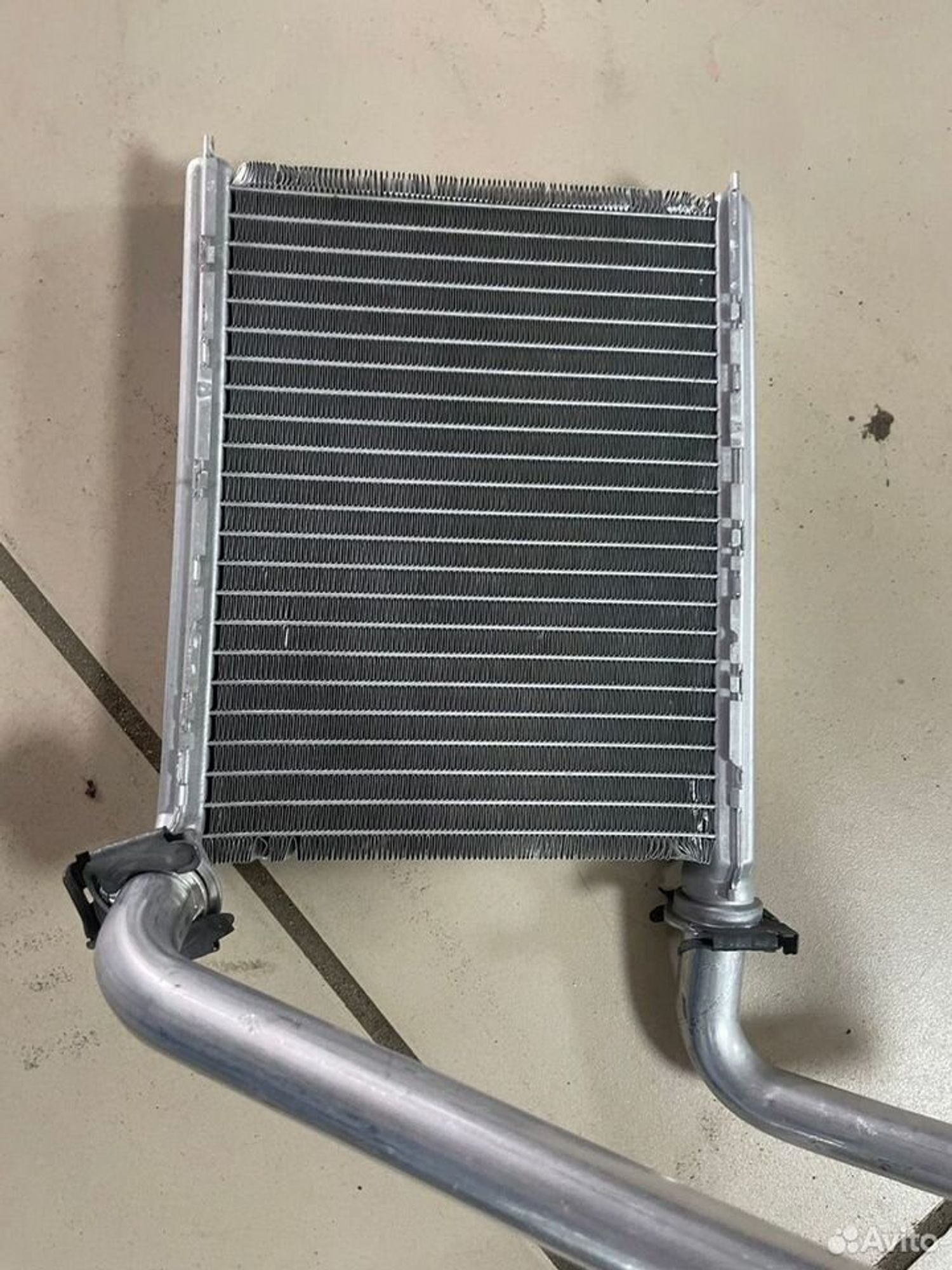Радиатор отопителя LADA Vesta, 1300 рублей, Тамбов