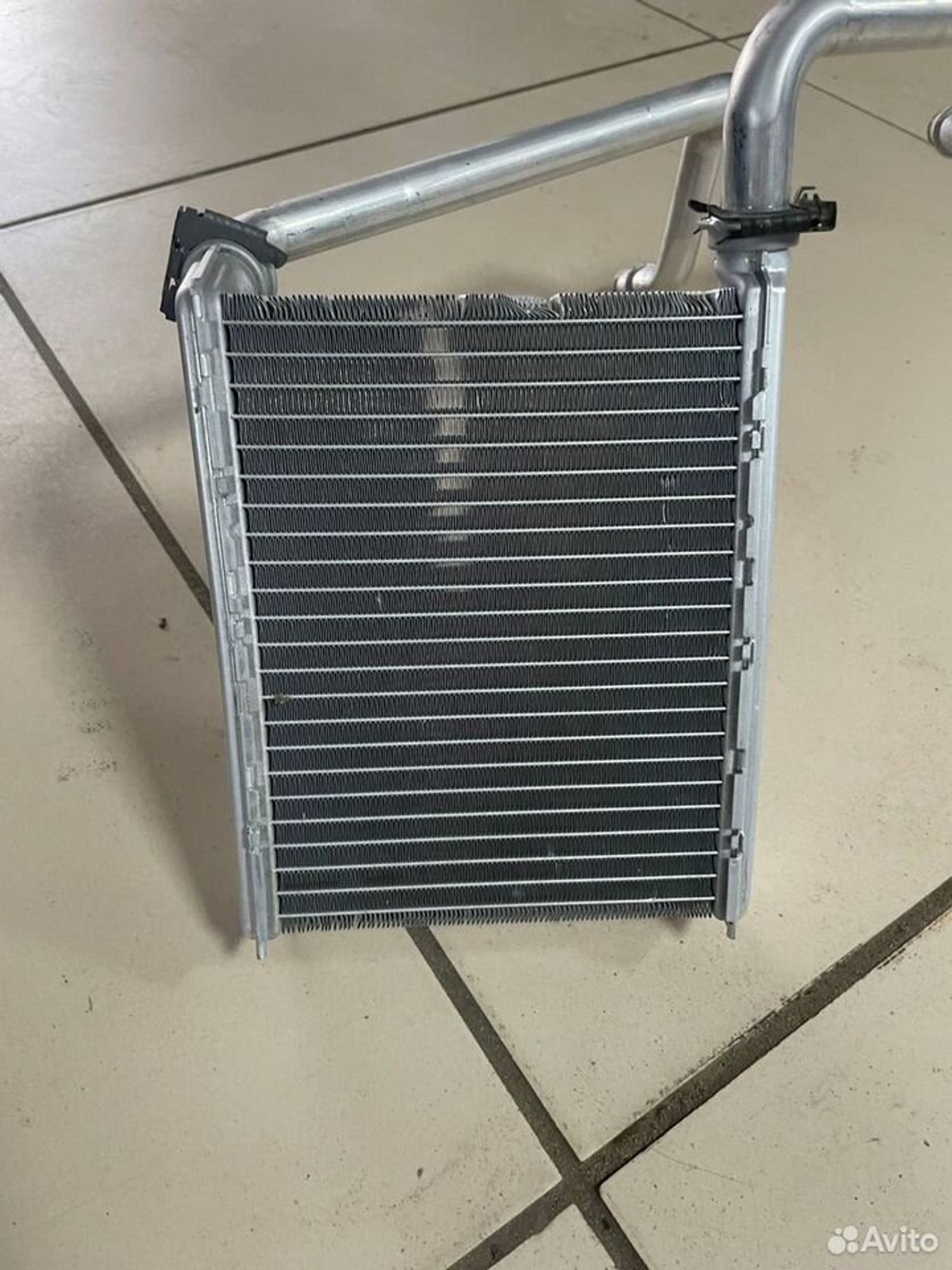 Радиатор отопителя LADA Vesta, 1300 рублей, Тамбов