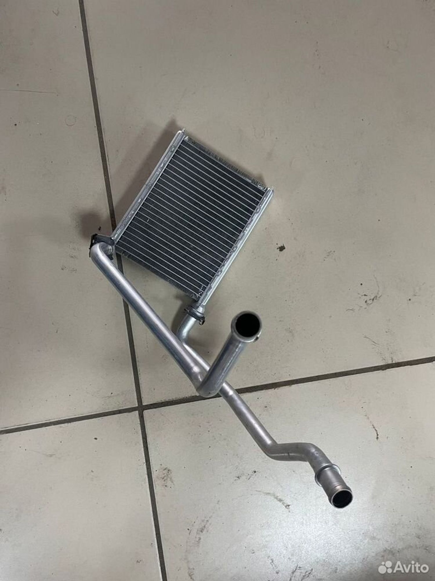 Радиатор отопителя LADA Vesta, 1300 рублей, Тамбов