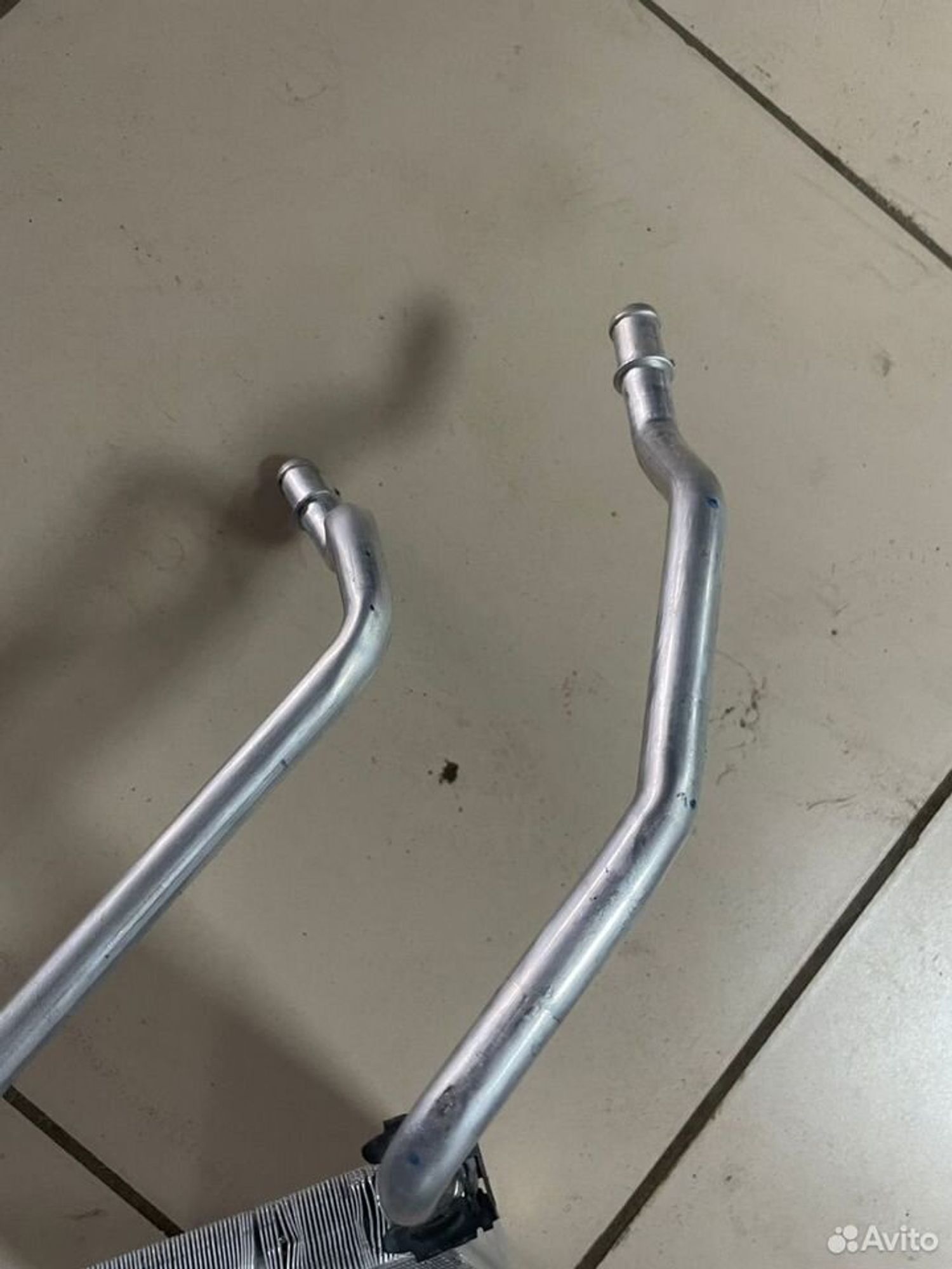 Радиатор отопителя LADA Vesta, 1300 рублей, Тамбов