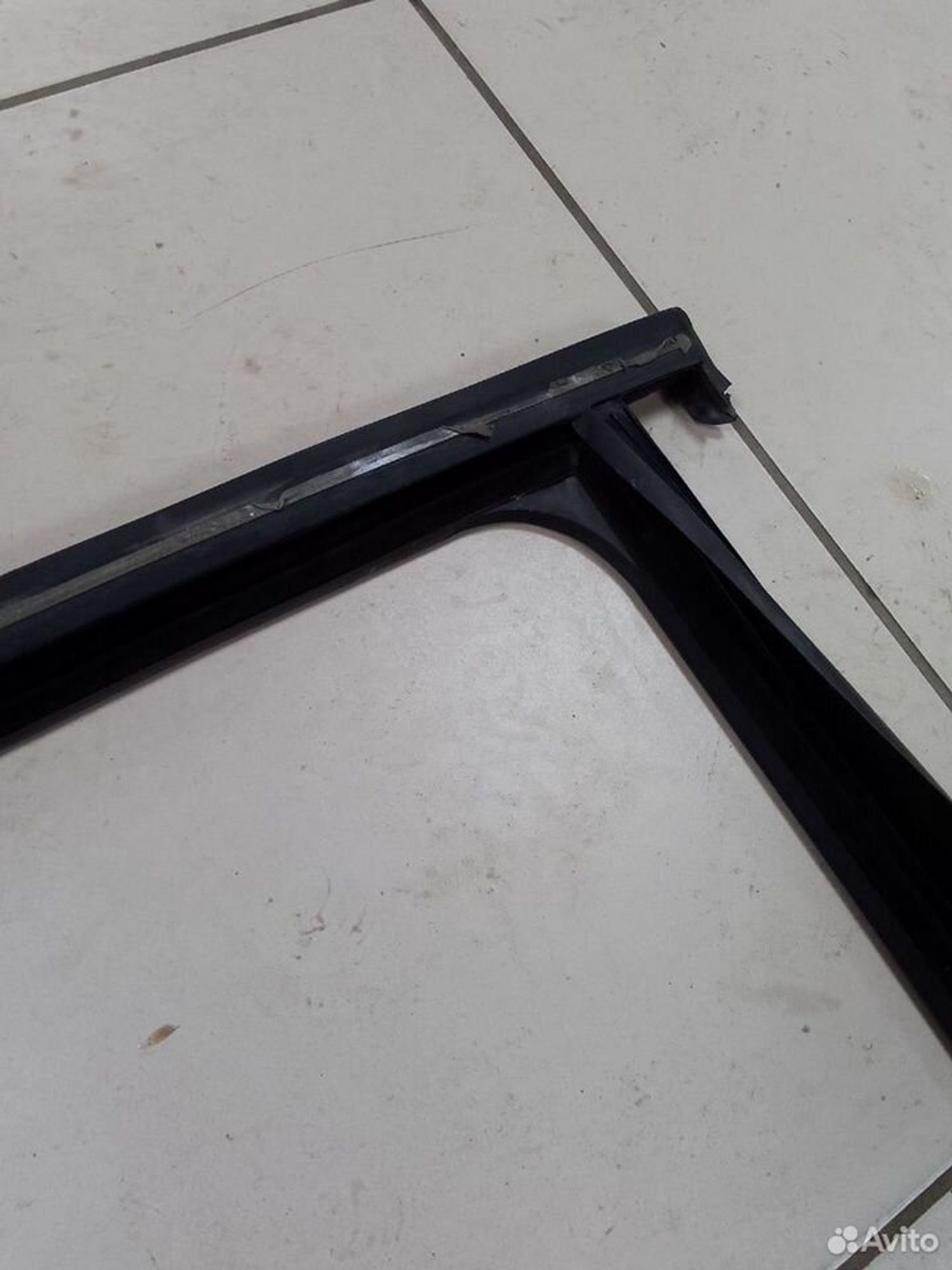 Уплотнитель рамки двери зад.прав. LADA X-Ray, 500 рублей, Тамбов