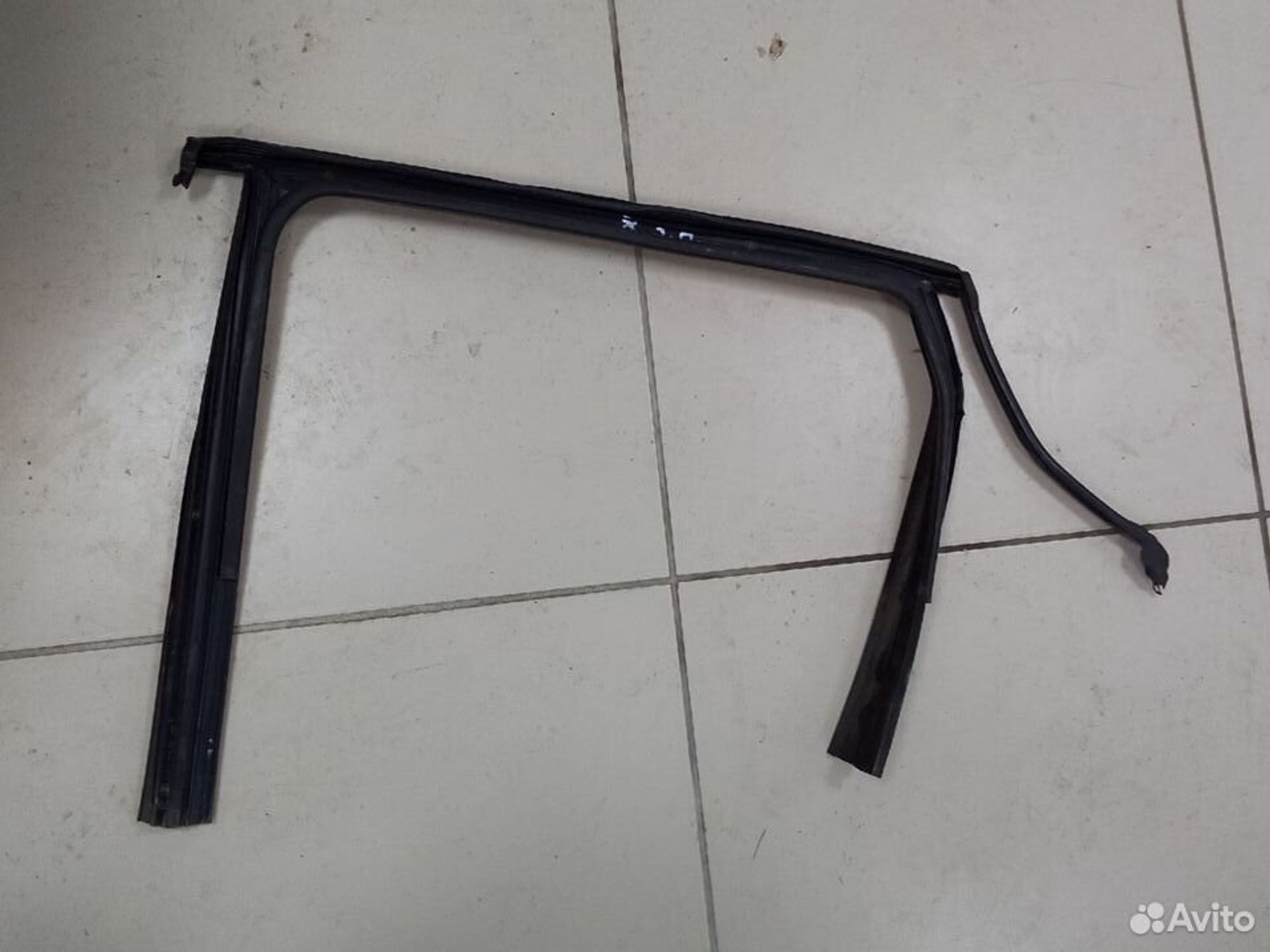 Уплотнитель рамки двери зад.прав. LADA X-Ray, 500 рублей, Тамбов