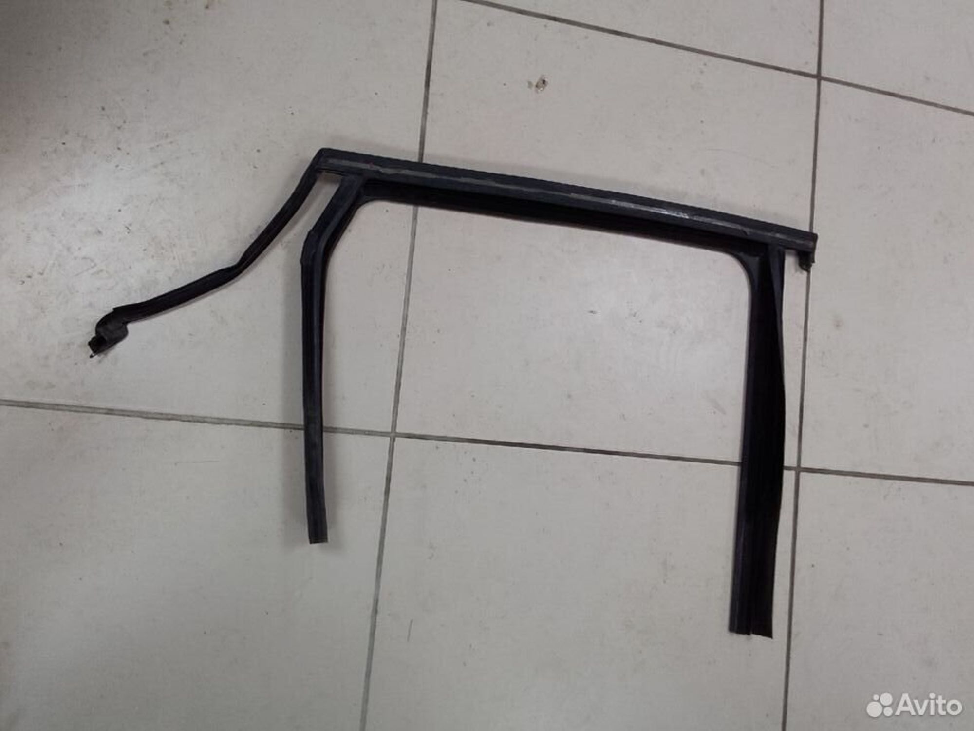 Уплотнитель рамки двери зад.прав. LADA X-Ray, 500 рублей, Тамбов