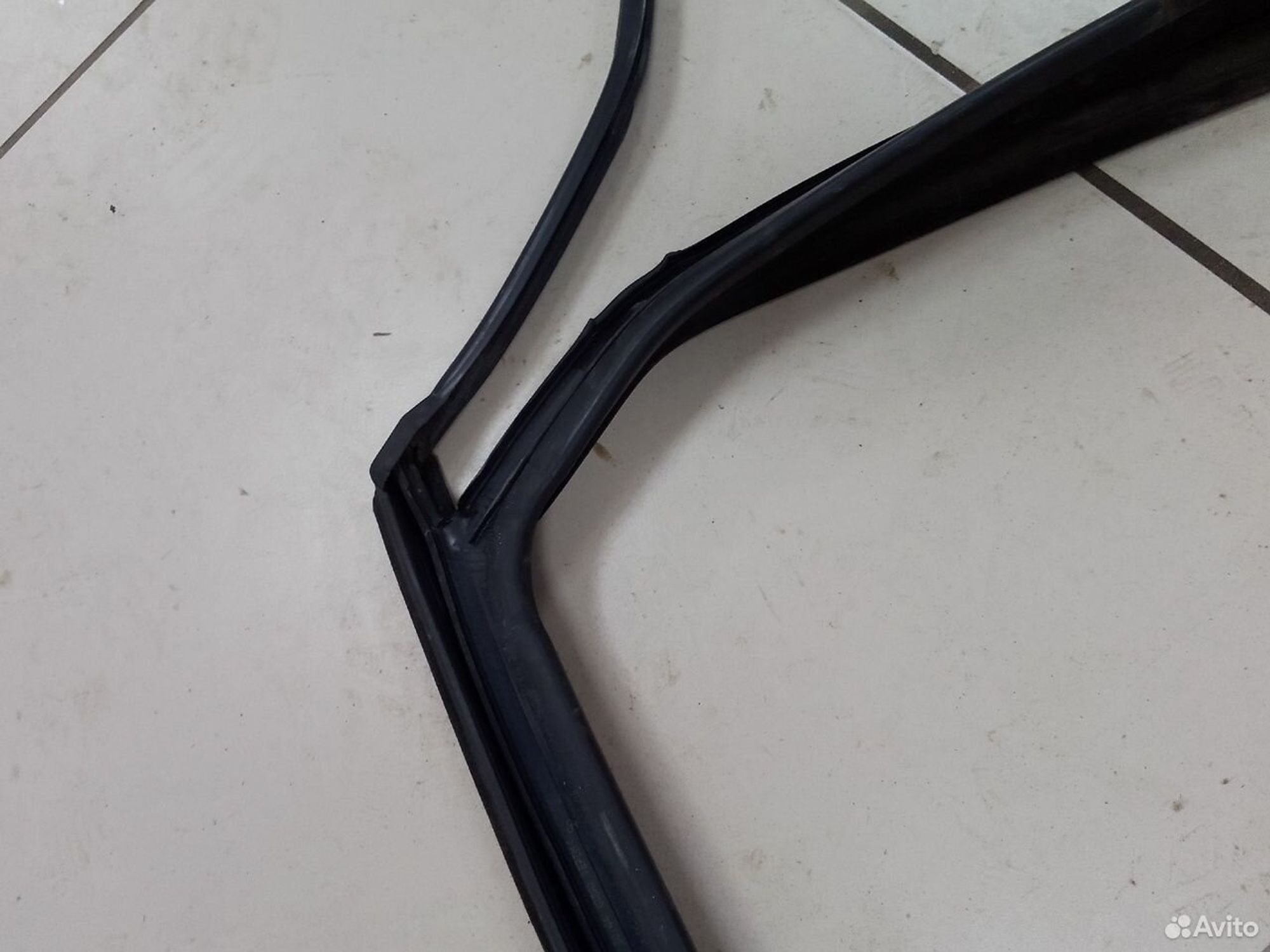 Уплотнитель рамки двери зад.прав. LADA X-Ray, 500 рублей, Тамбов