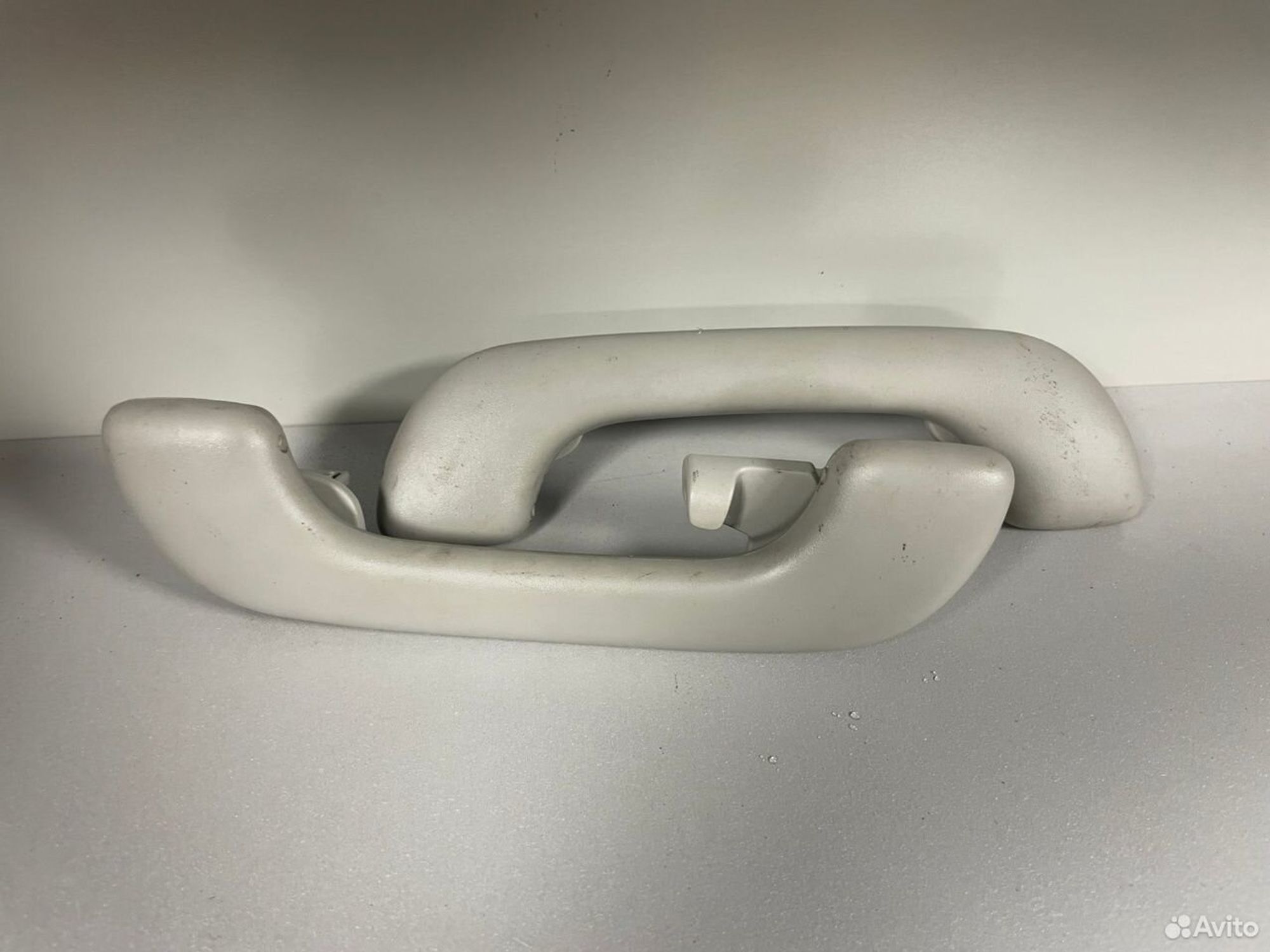 Ручка потолка LADA X-Ray, 500 рублей, Тамбов