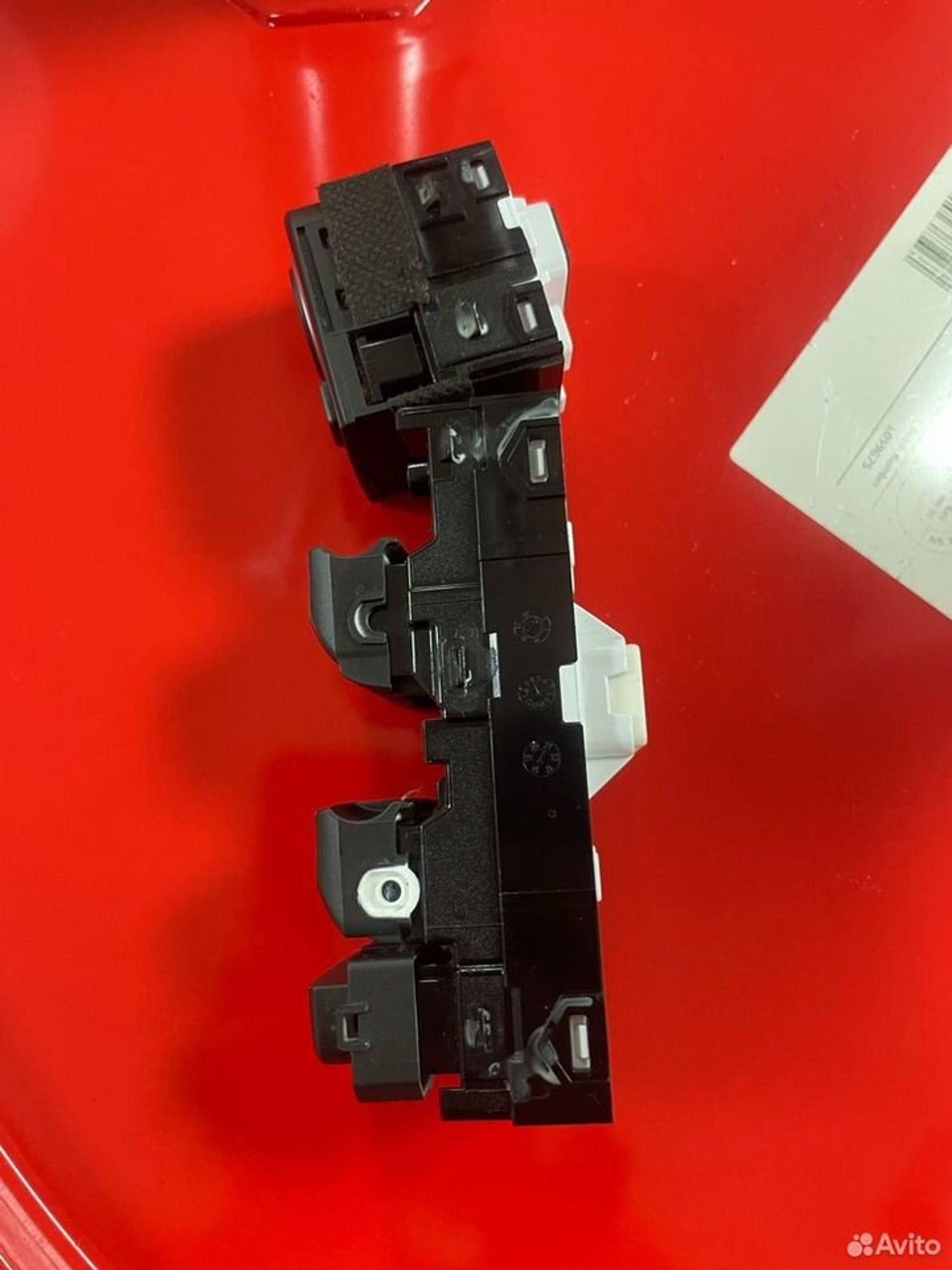 Блок стеклоподъемников и регул. зеркал Kia Ceed 3, 5000 рублей, Тамбов