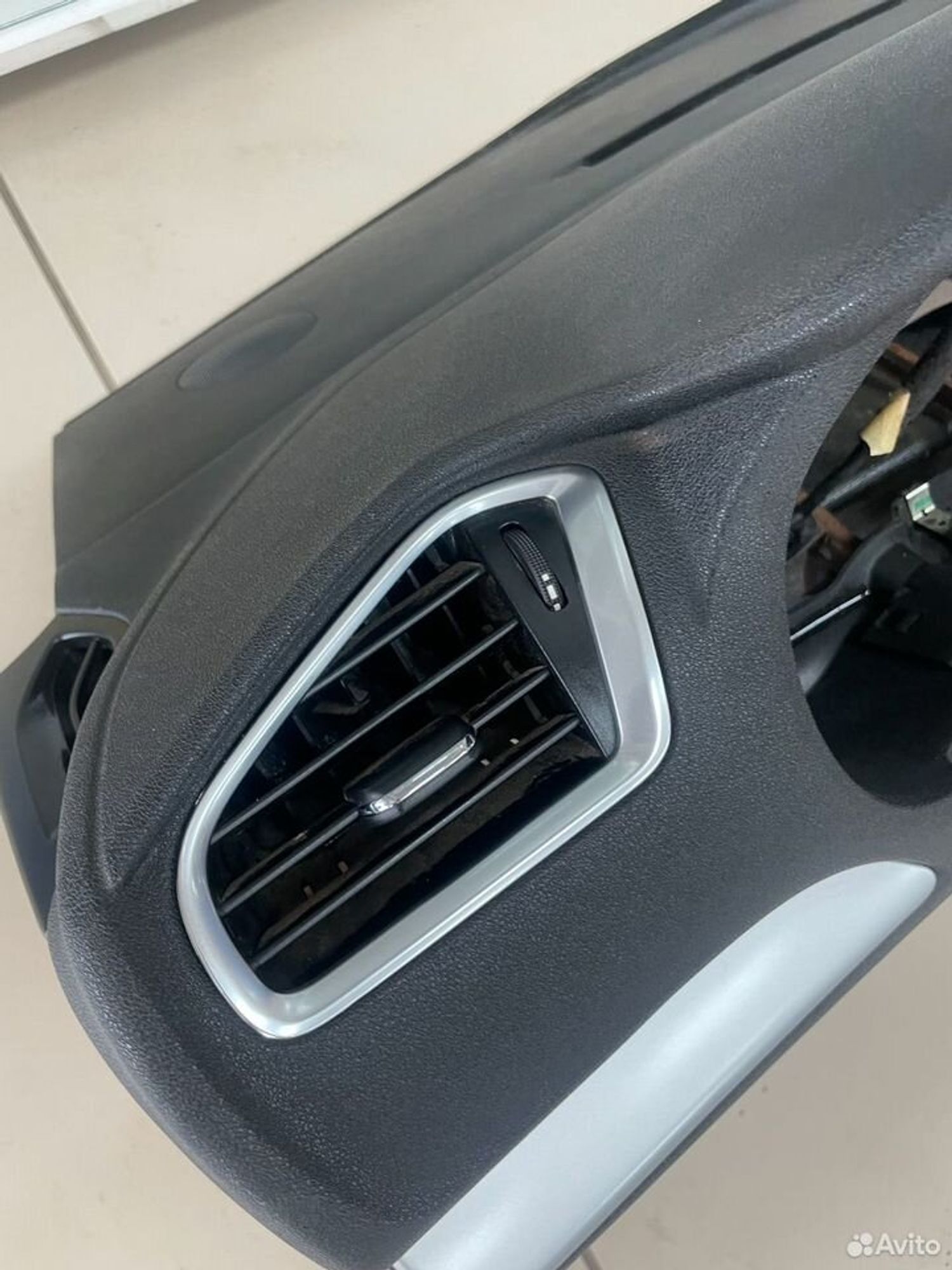 Торпедо Citroen C4 B7 в сборе, 20000 рублей, Тамбов