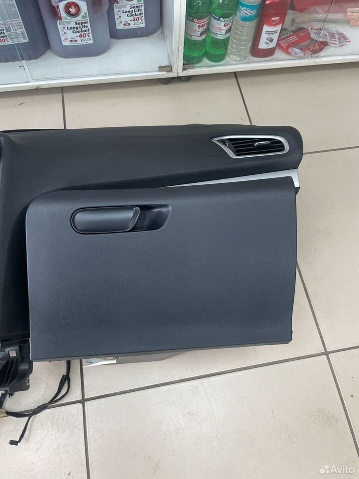 Торпедо Citroen C4 B7 в сборе, 20000 рублей, Тамбов