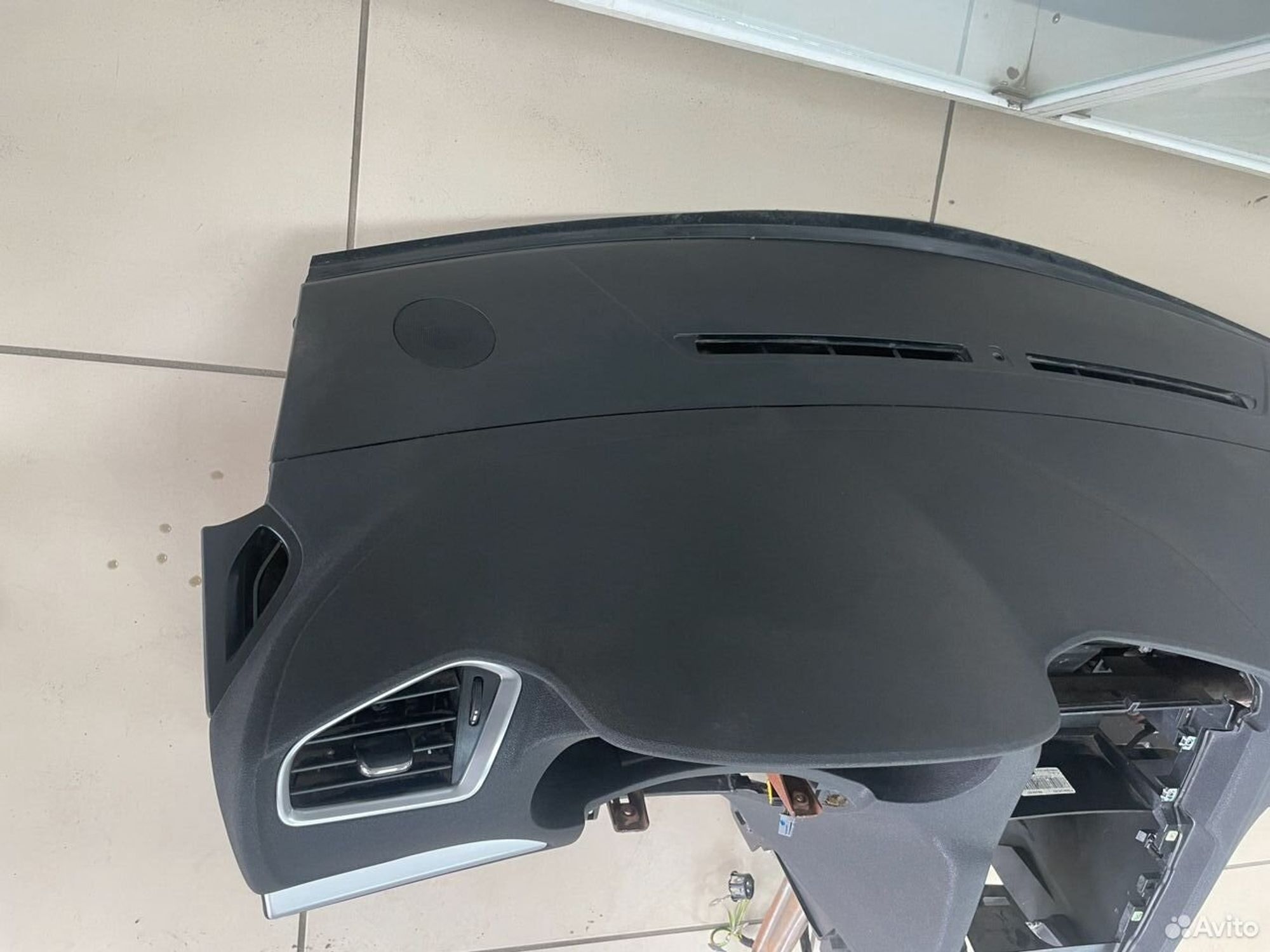 Торпедо Citroen C4 B7 в сборе, 20000 рублей, Тамбов