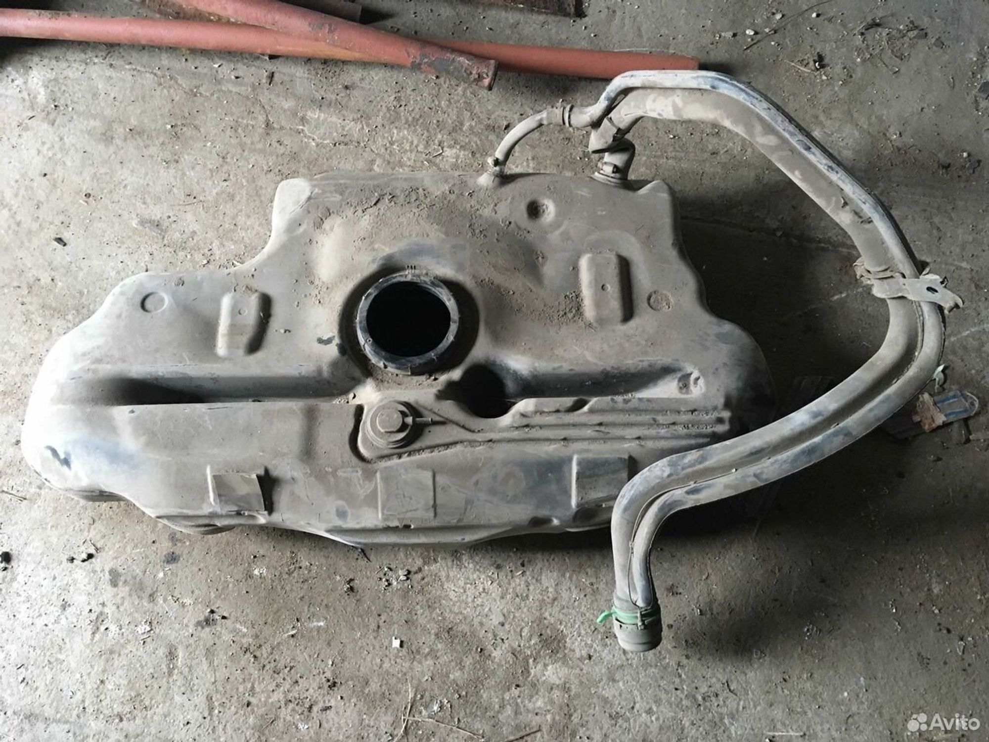 Топливный бак Toyota Avensis T250, 3000 рублей, Тамбов