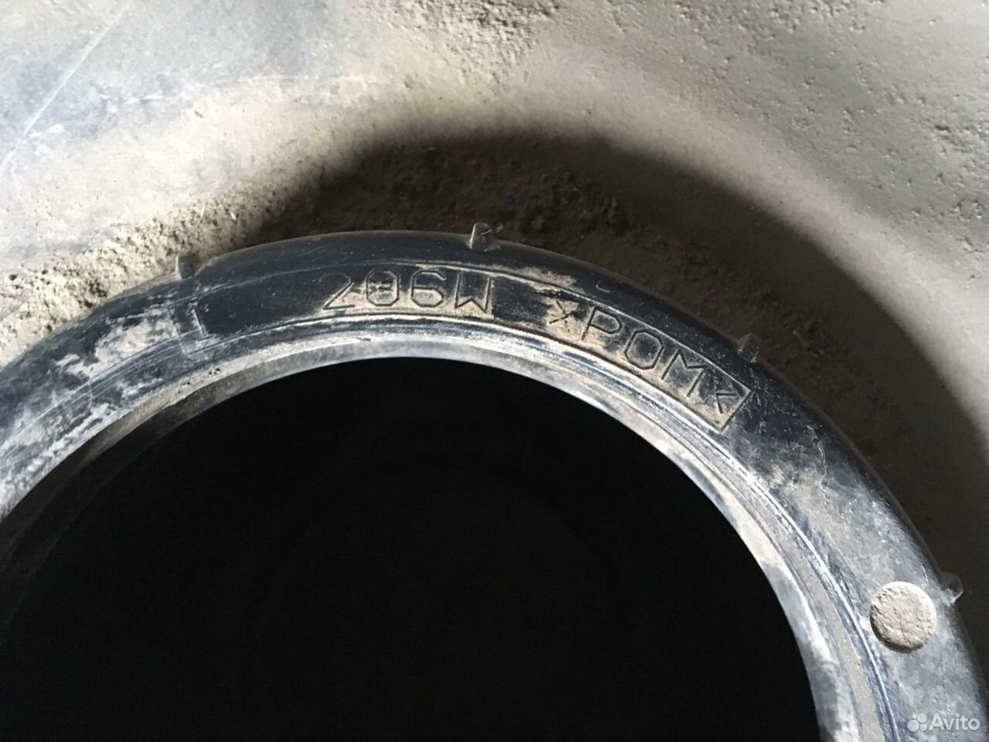 Топливный бак Toyota Avensis T250, 3000 рублей, Тамбов