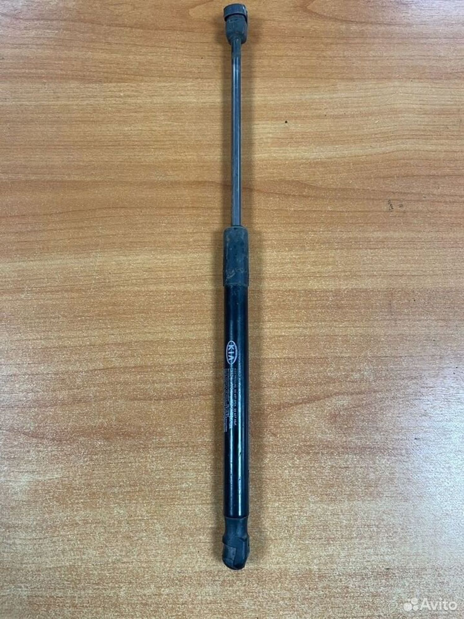 Амортизатор крышки багажника Kia Ceed II JD, 500 рублей, Тамбов