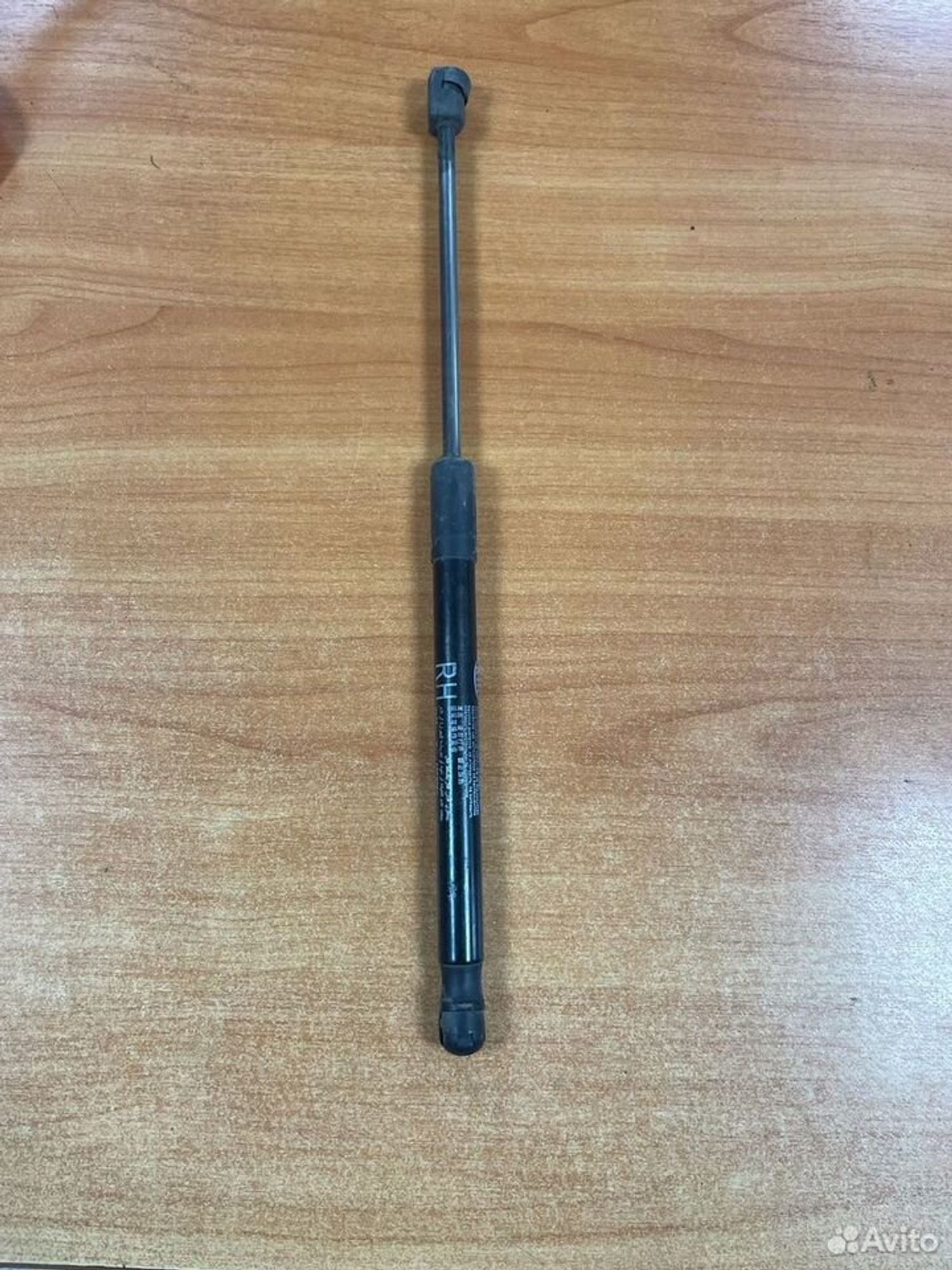 Амортизатор крышки багажника Kia Ceed II JD, 500 рублей, Тамбов