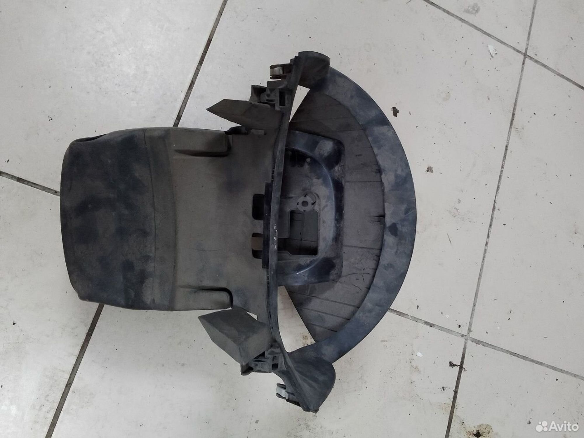 Кожух рулевой колонки Mazda 3 BK, 500 рублей, Тамбов