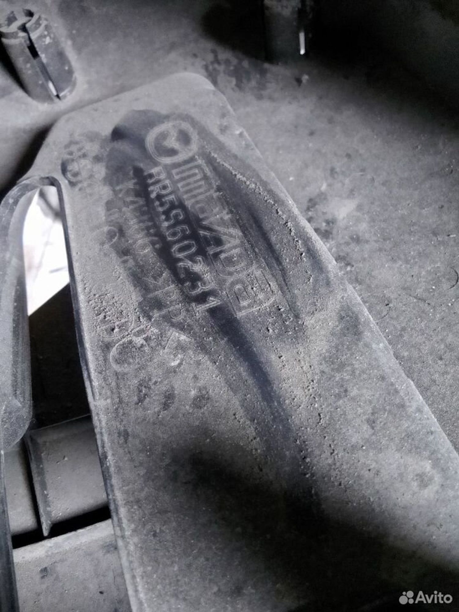 Кожух рулевой колонки Mazda 3 BK, 500 рублей, Тамбов