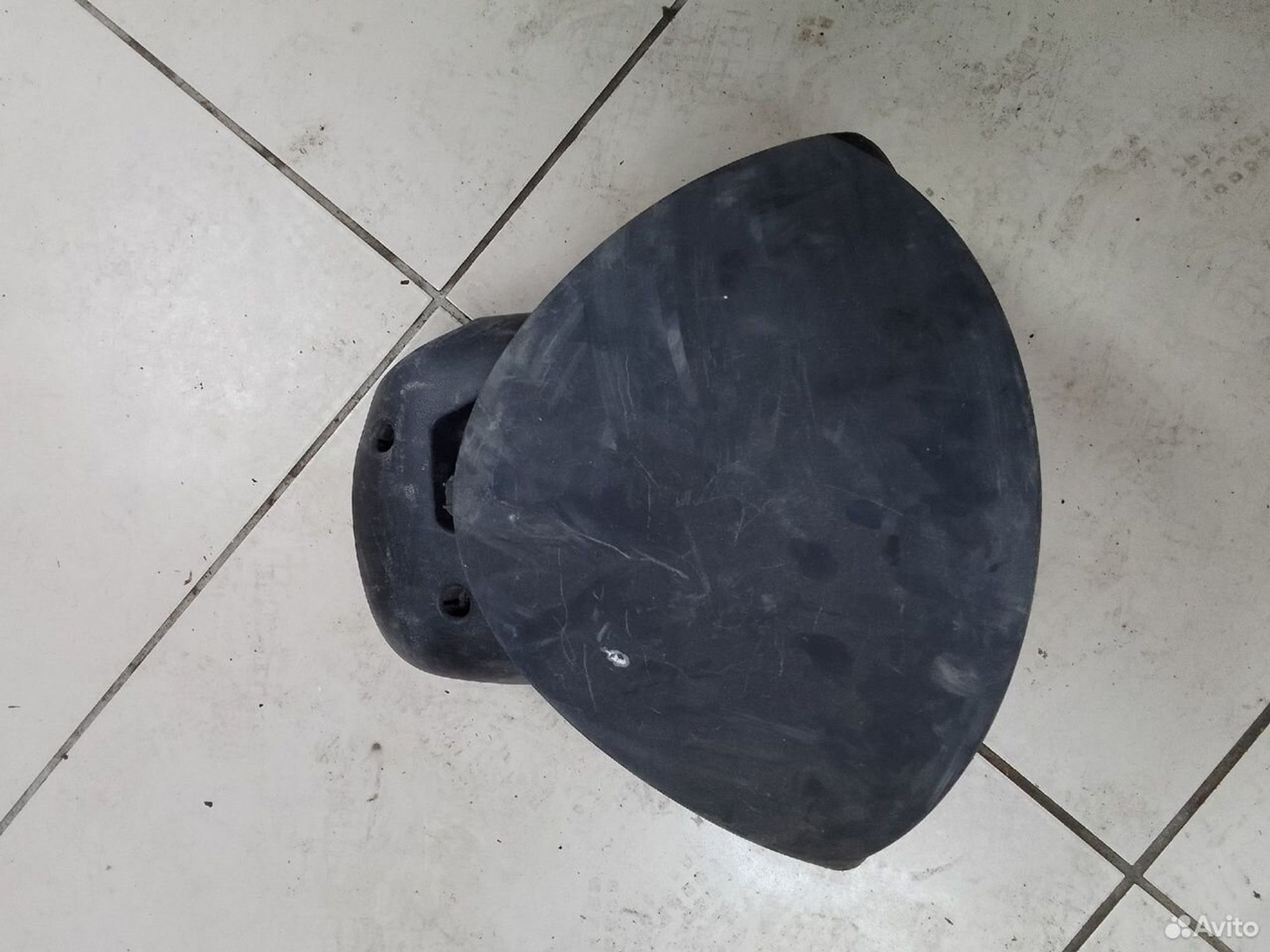 Кожух рулевой колонки Mazda 3 BK, 500 рублей, Тамбов